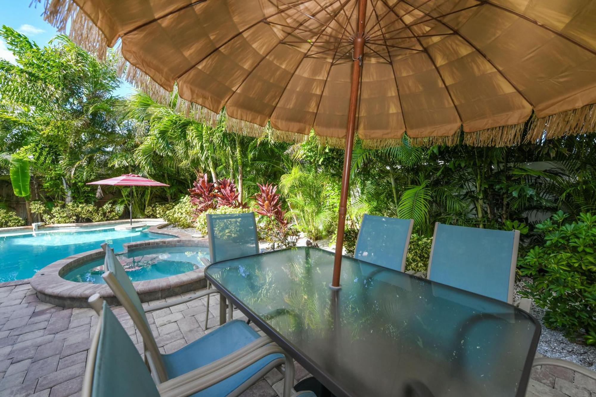 Time Ami Holiday home Holmes Beach