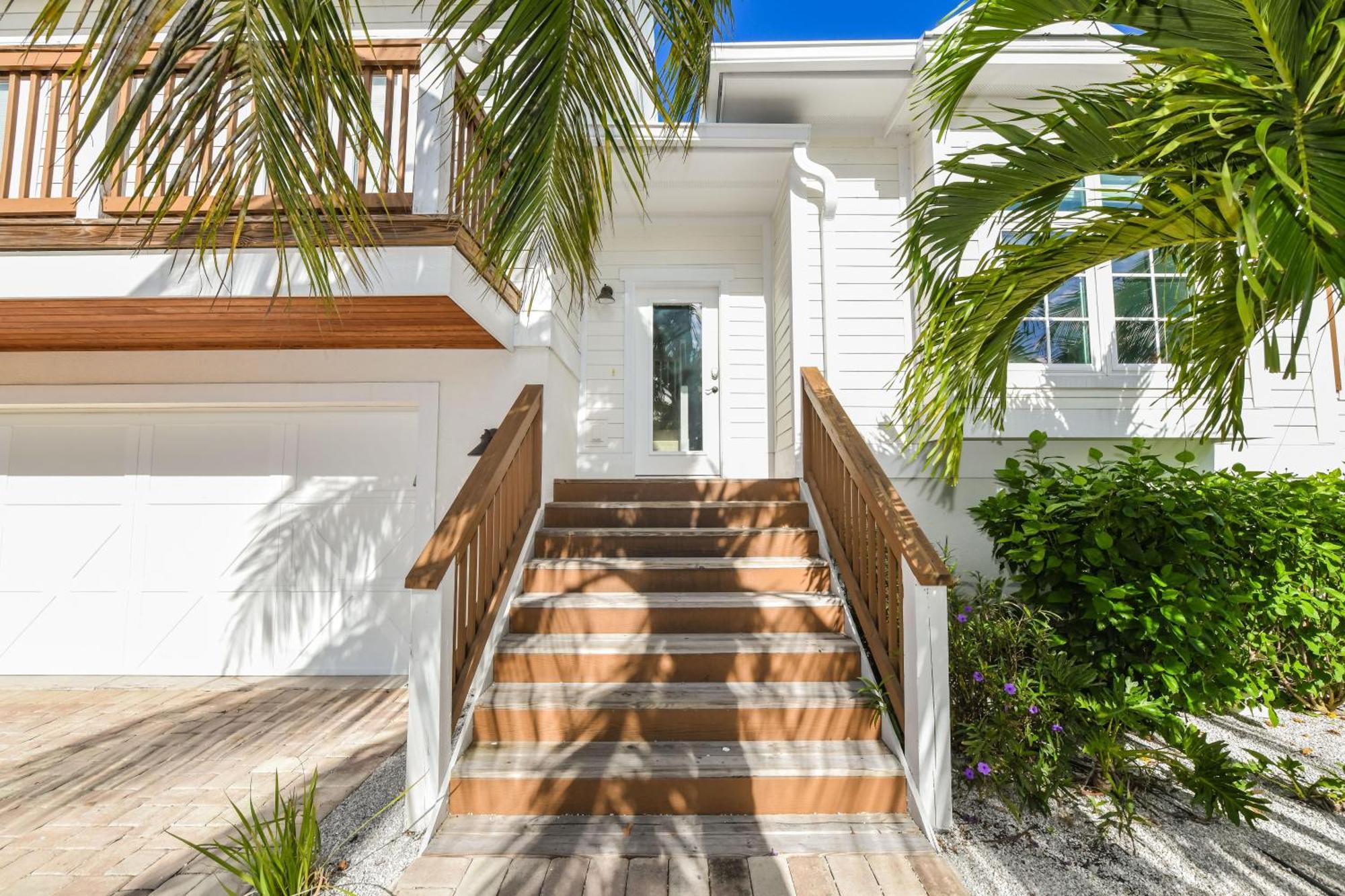 Time Ami Holiday home Holmes Beach