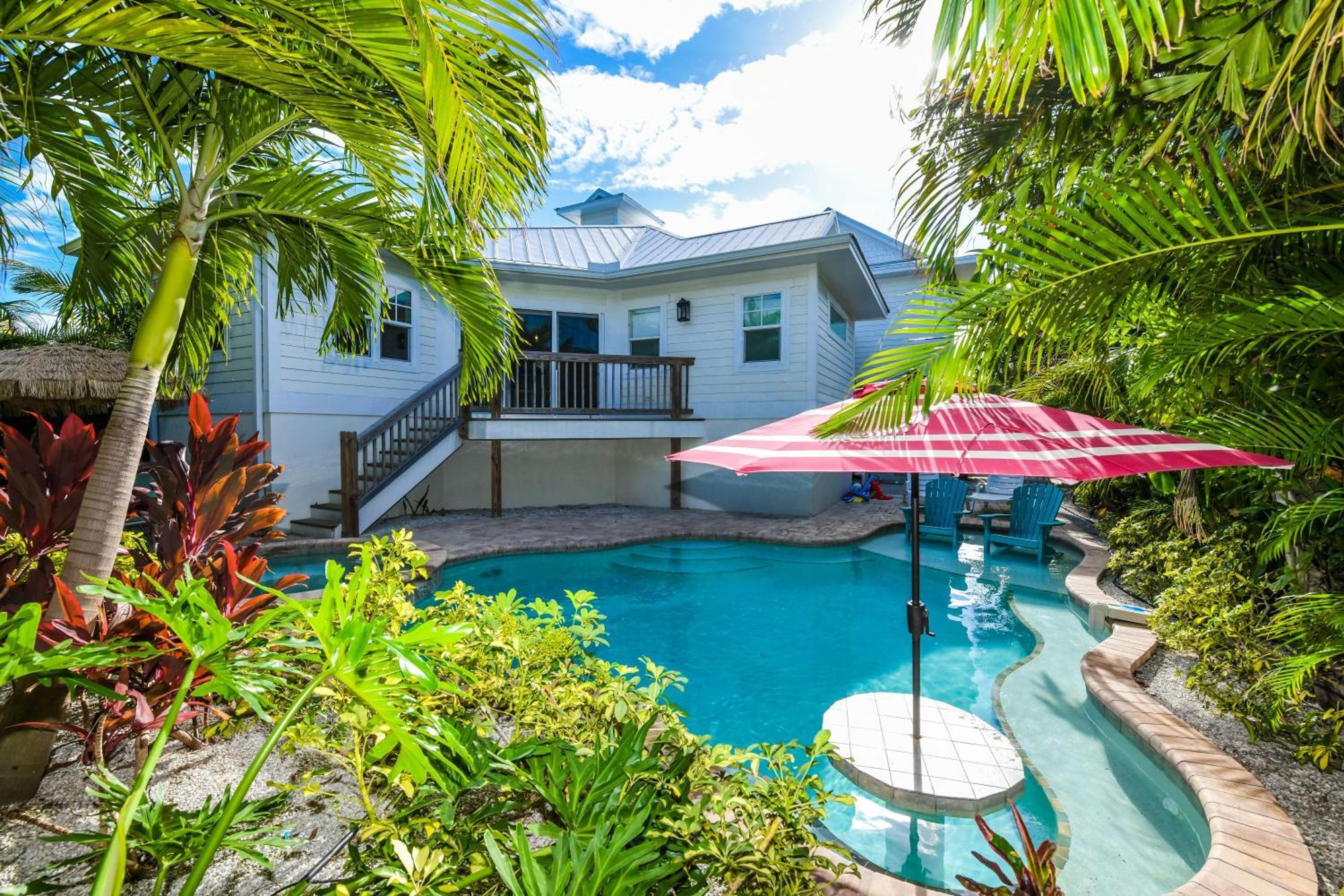 Time Ami Holiday home Holmes Beach