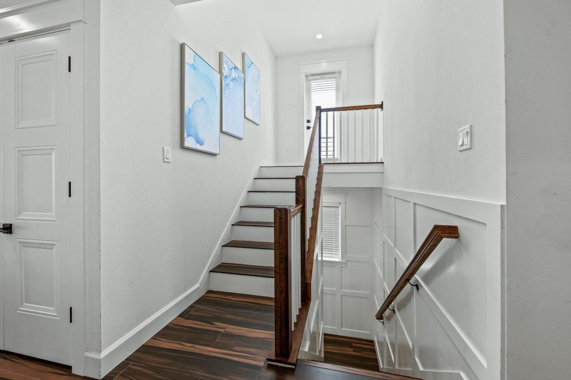 Crystal Waves Oasis Holiday home
