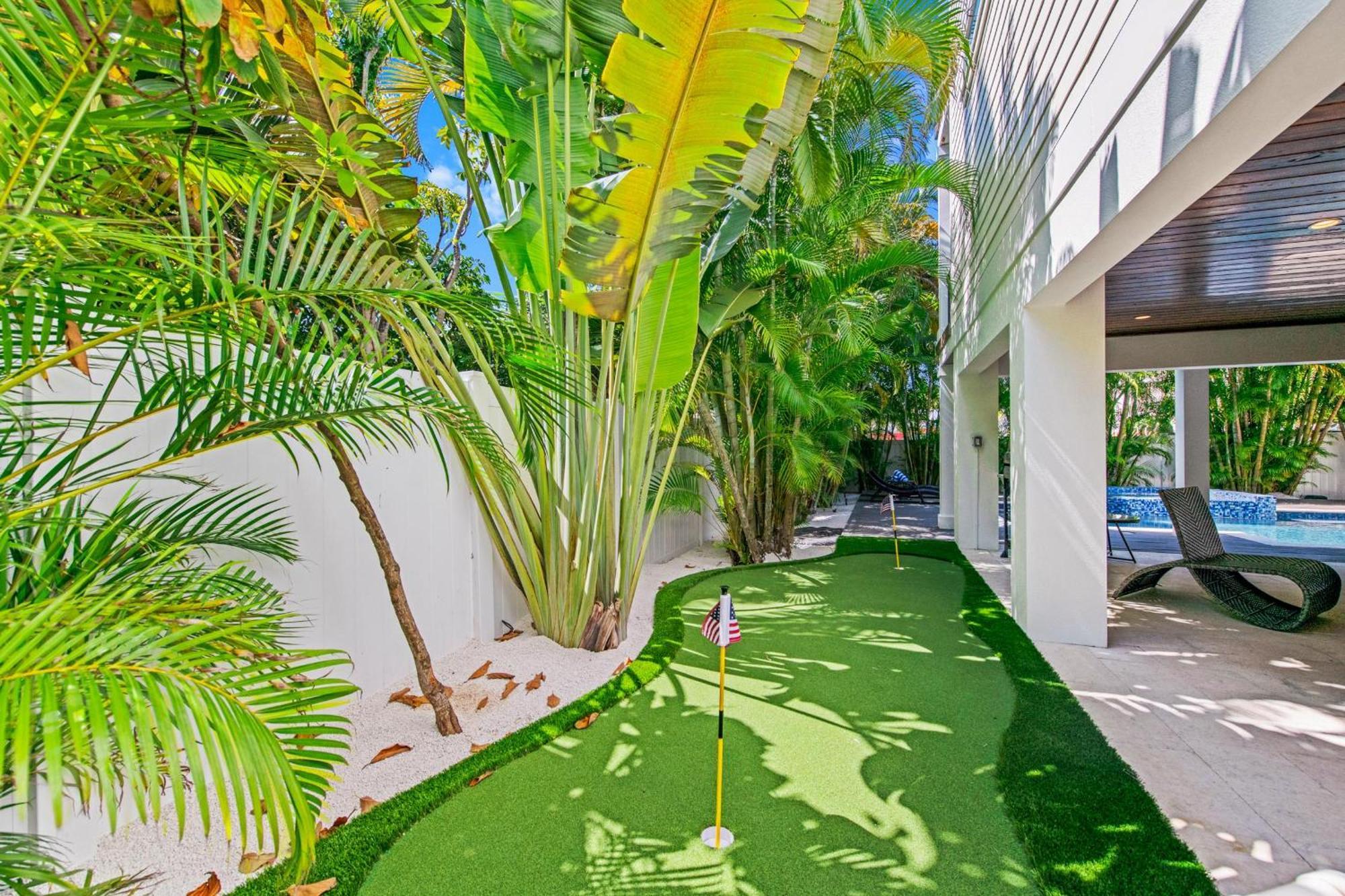 Holiday home Crystal Waves Oasis Bradenton Beach