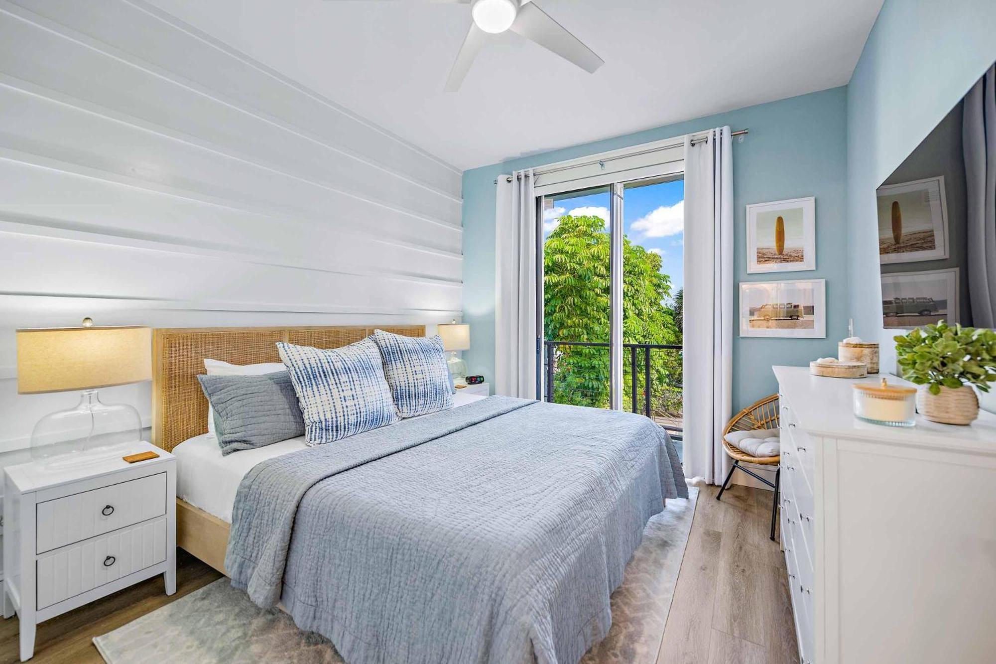 The Beach Front Holiday home