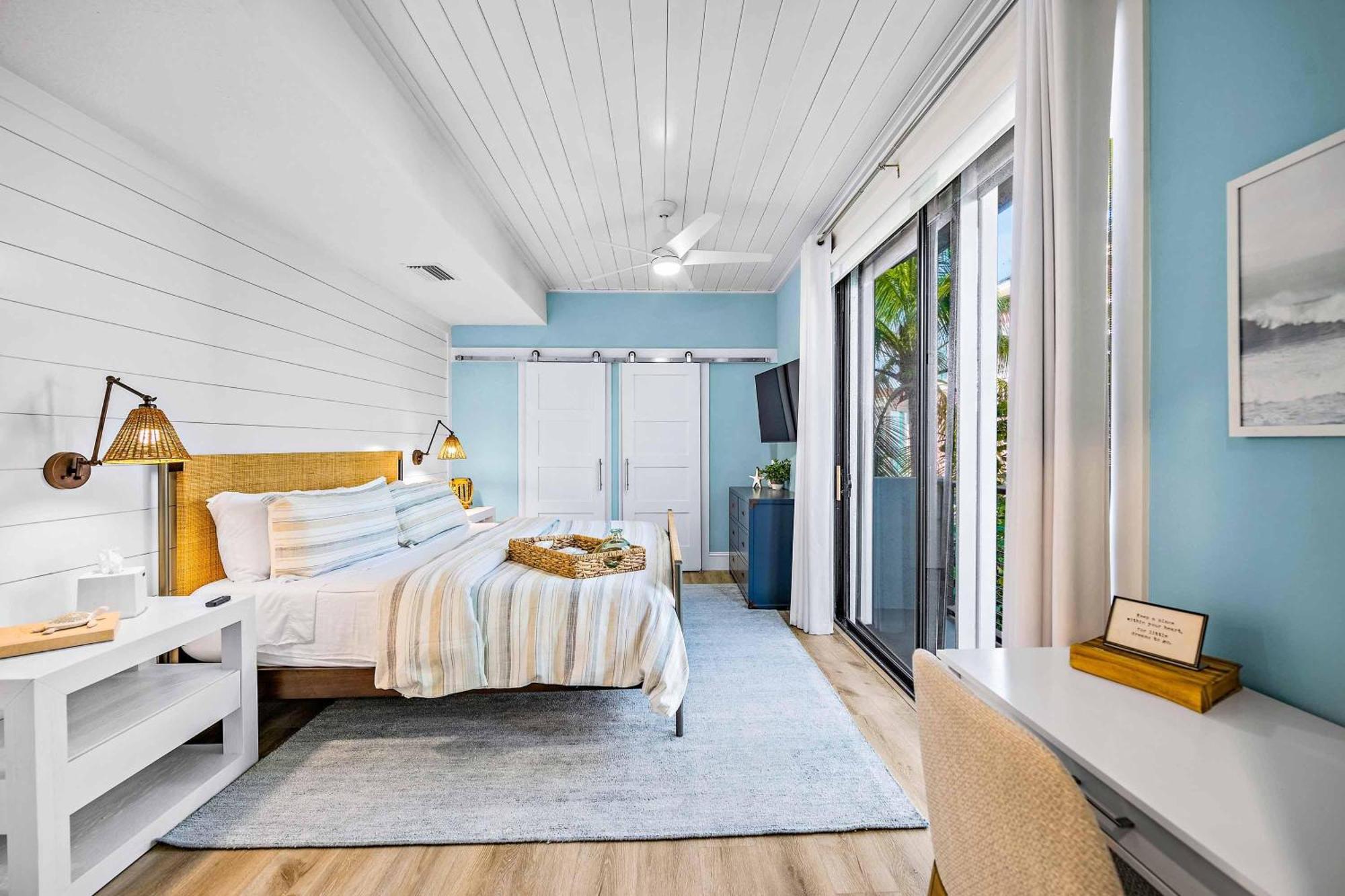 The Beach Front Holiday home *