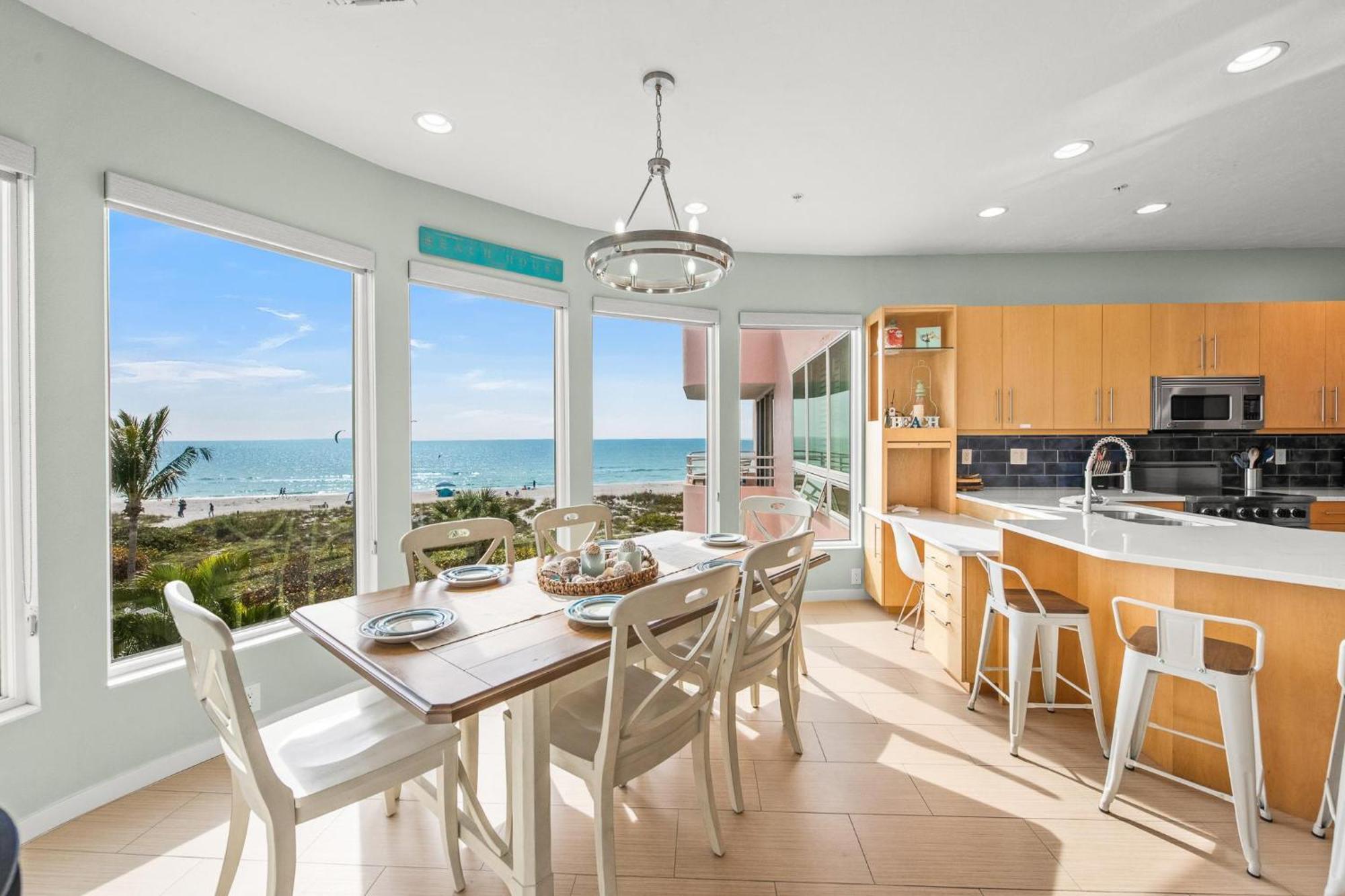 Holiday home Island Paradise #5 Holmes Beach