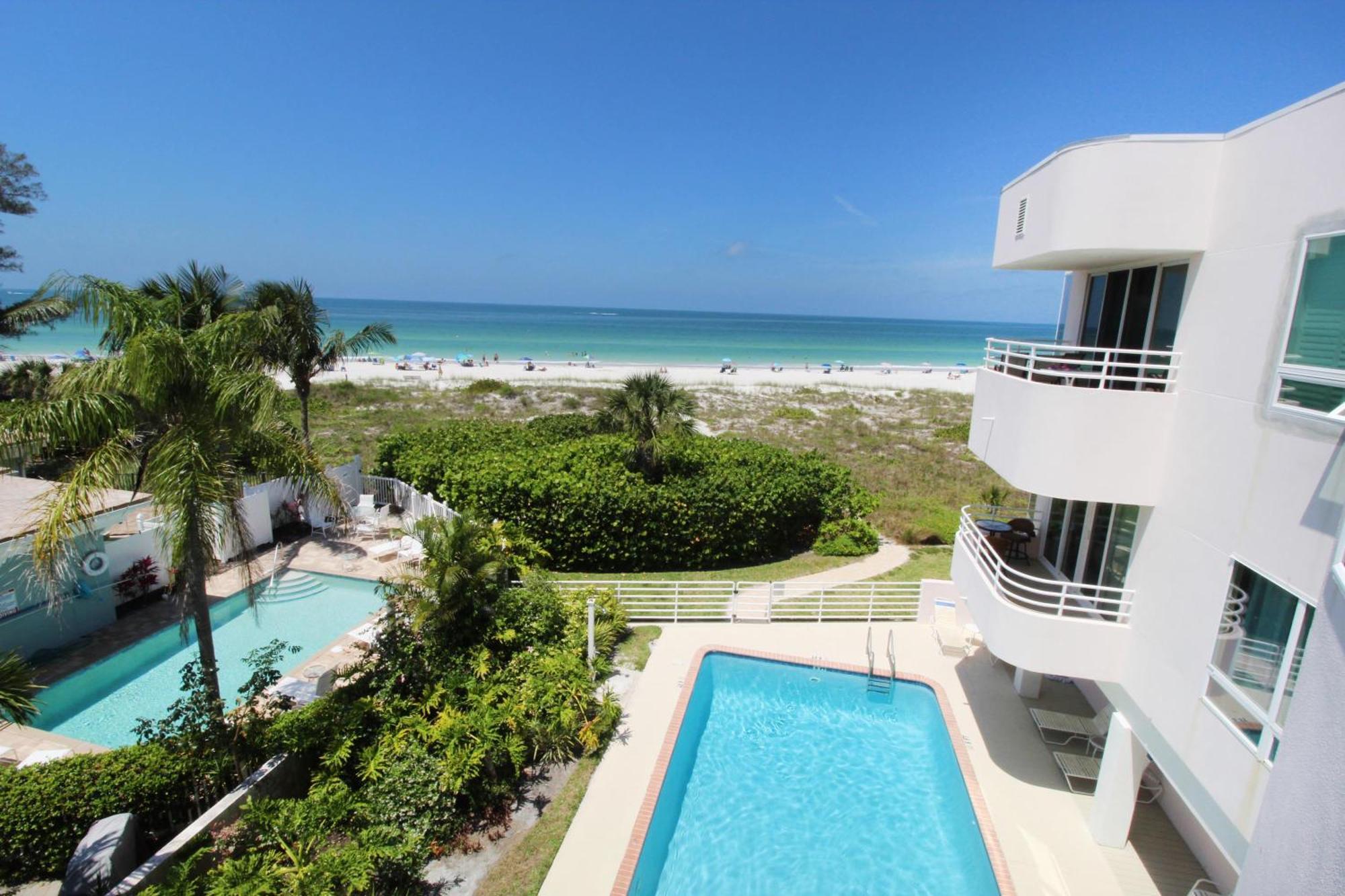 Island Paradise #5 Holiday home Holmes Beach