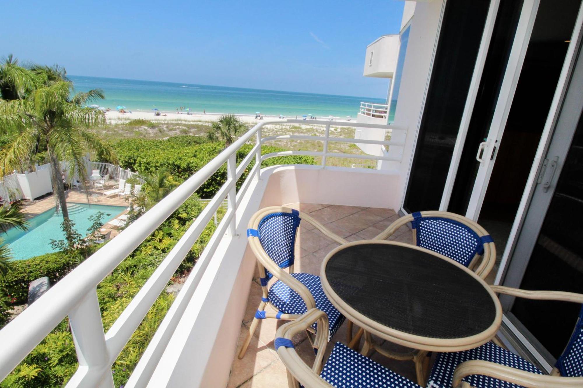 Holiday home Island Paradise #5 Holmes Beach