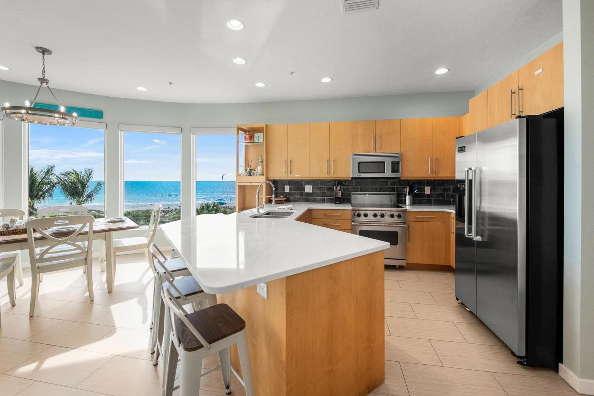 Holiday home Island Paradise #5 *