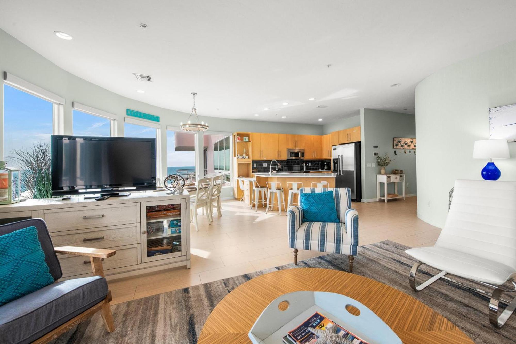Island Paradise #5 Holiday home Holmes Beach