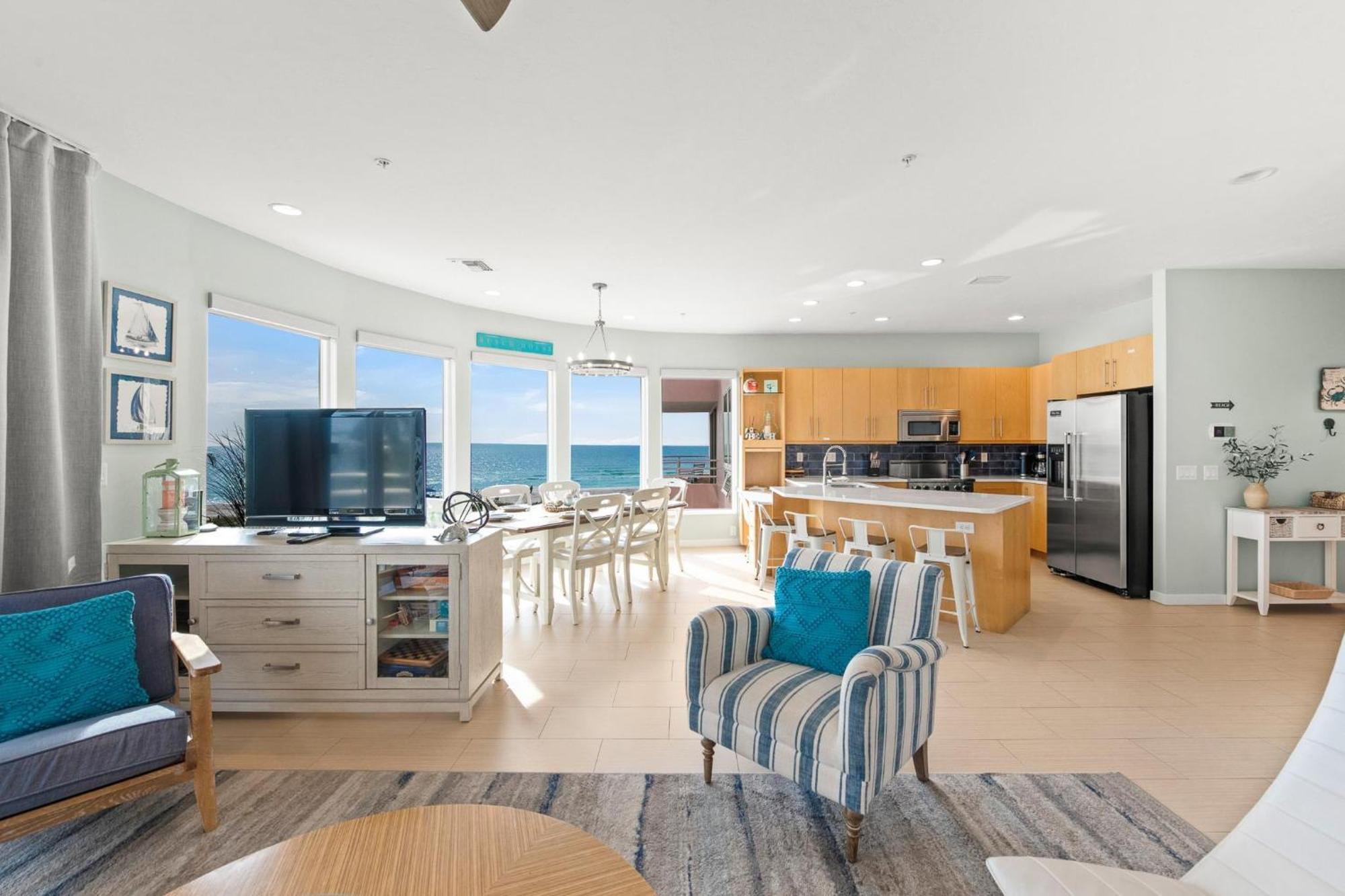 Island Paradise #5 Holiday home
