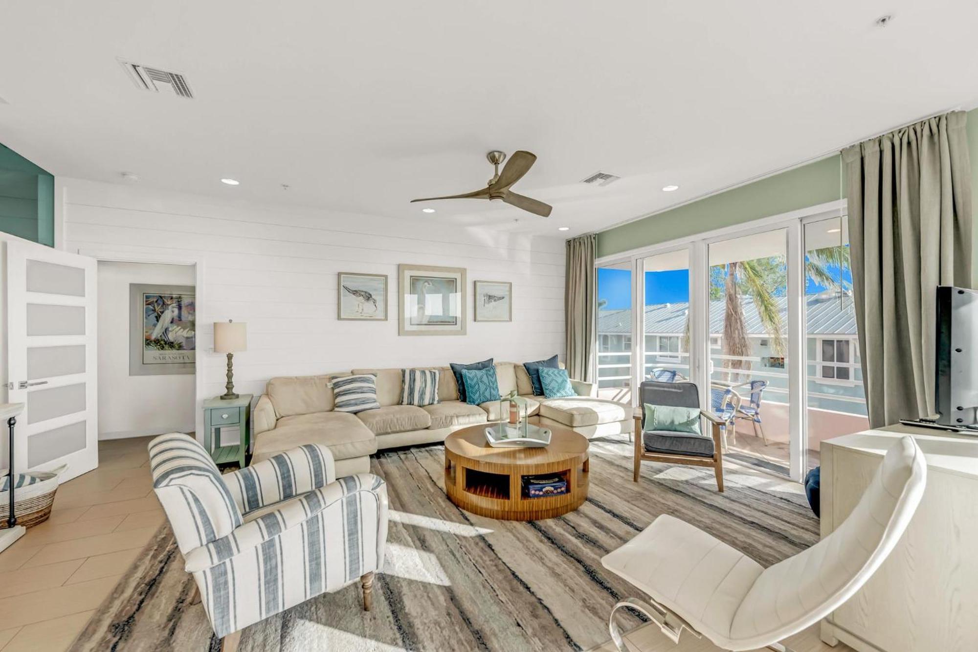 Island Paradise #5 * Holmes Beach