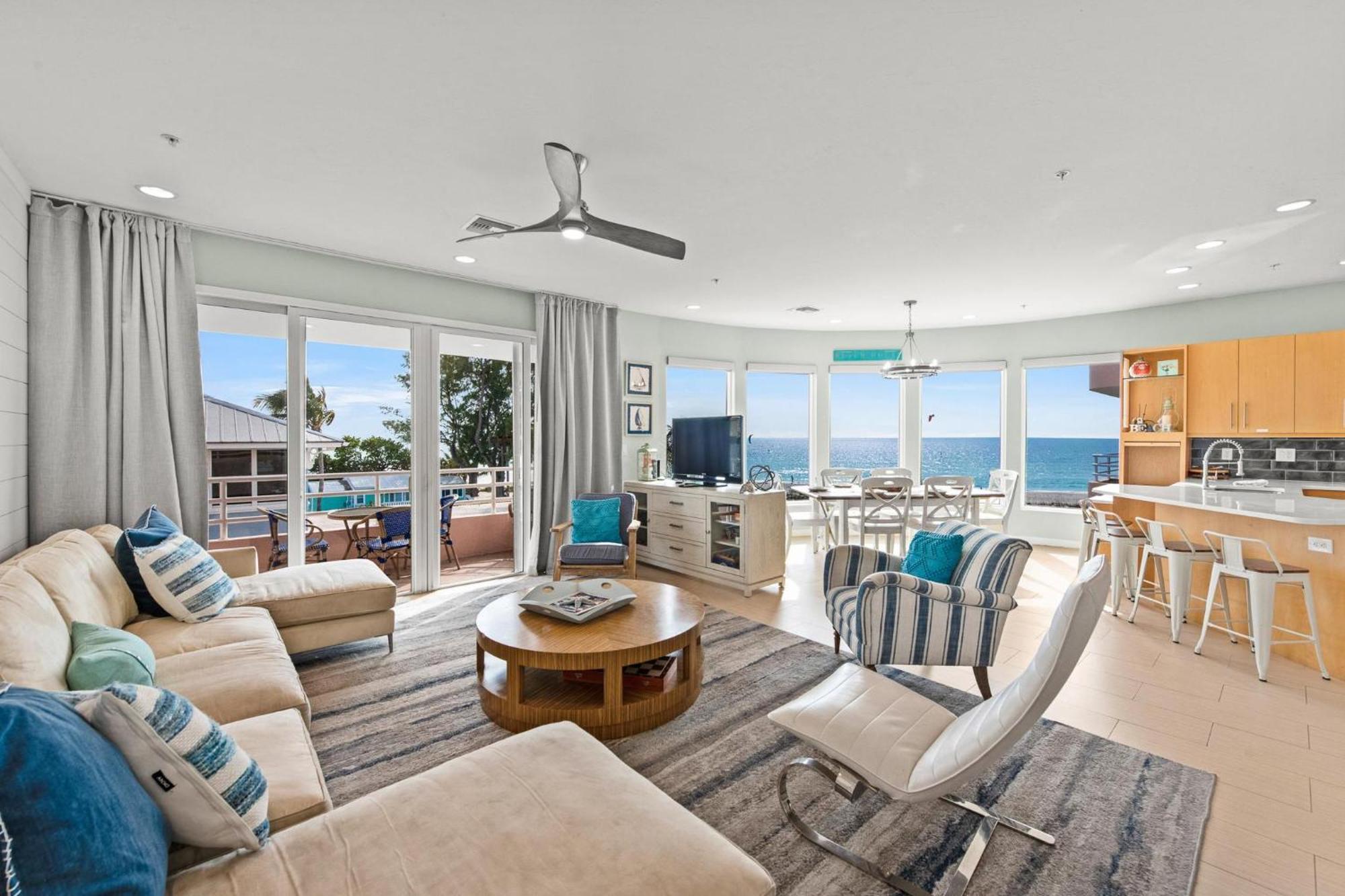 Island Paradise #5 * Holmes Beach