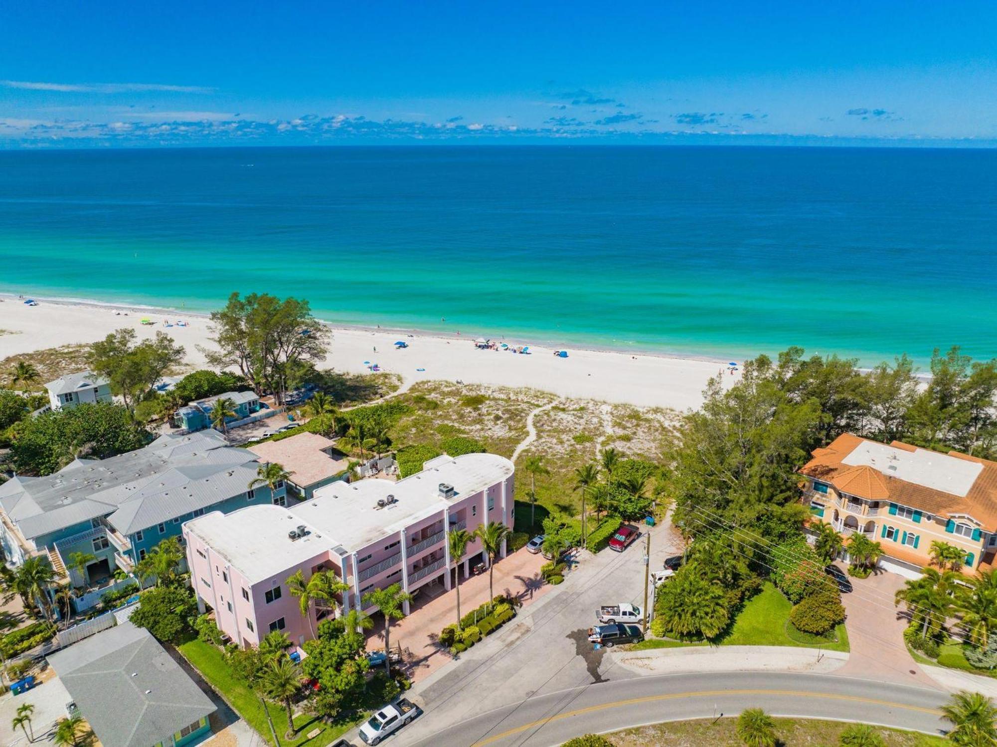Island Paradise #5 Holiday home Holmes Beach