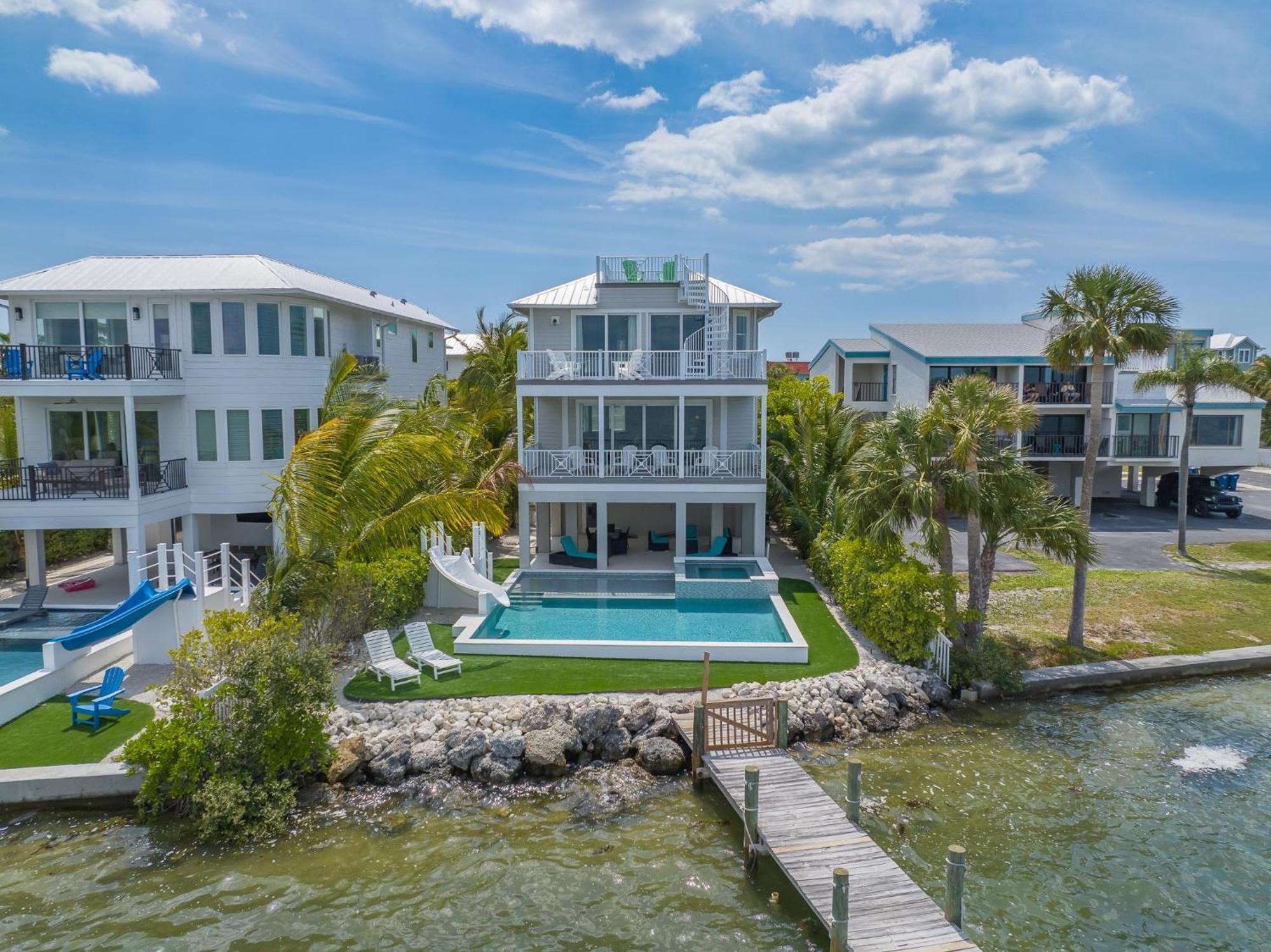 Salt Life Holiday home