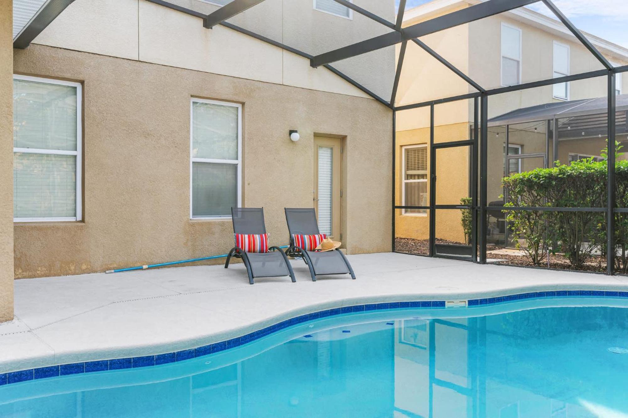 Holiday home Solterra 15 Mi To Pool & Game