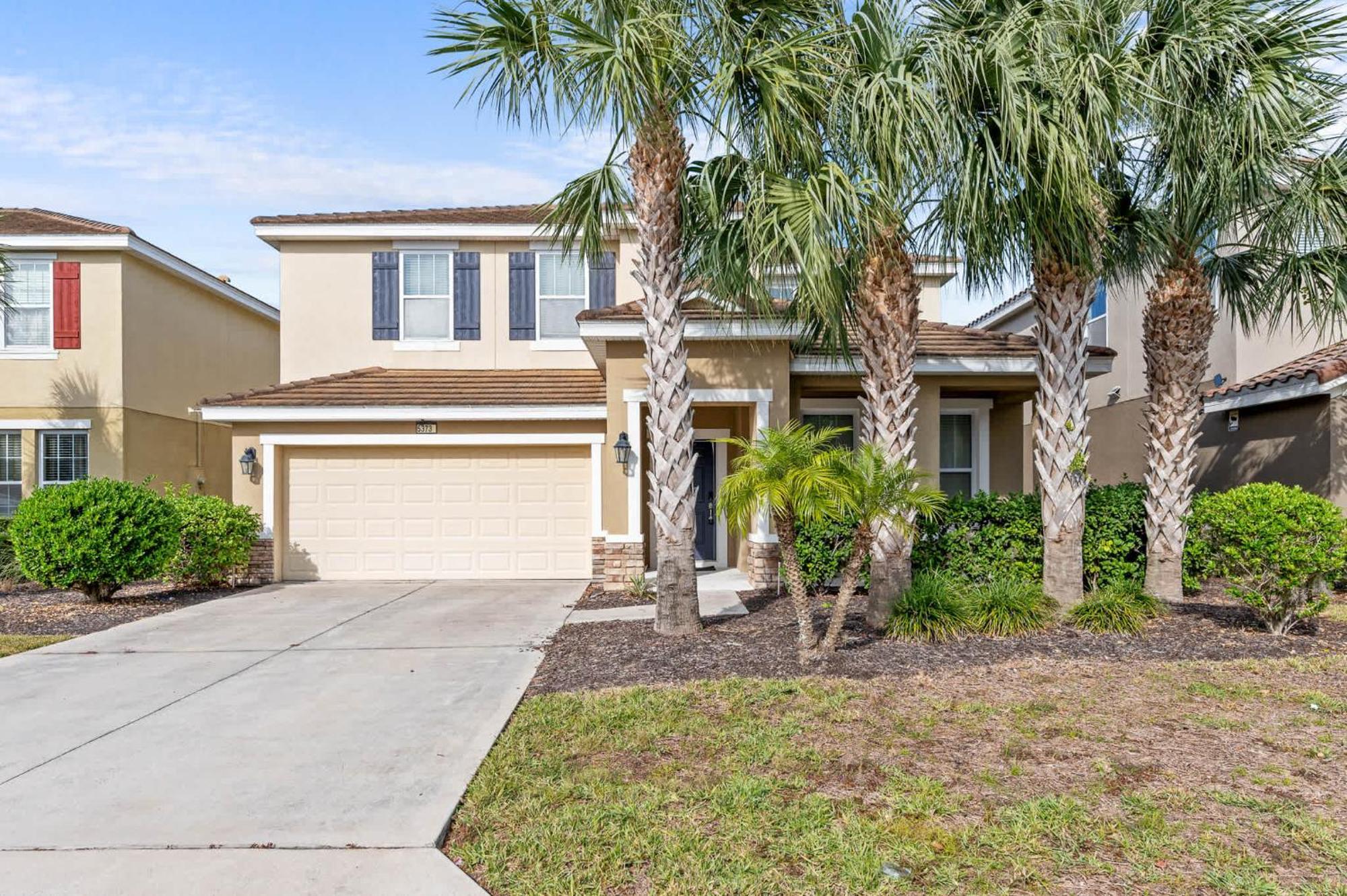 Solterra 15 Mi To Pool & Game Holiday home Davenport