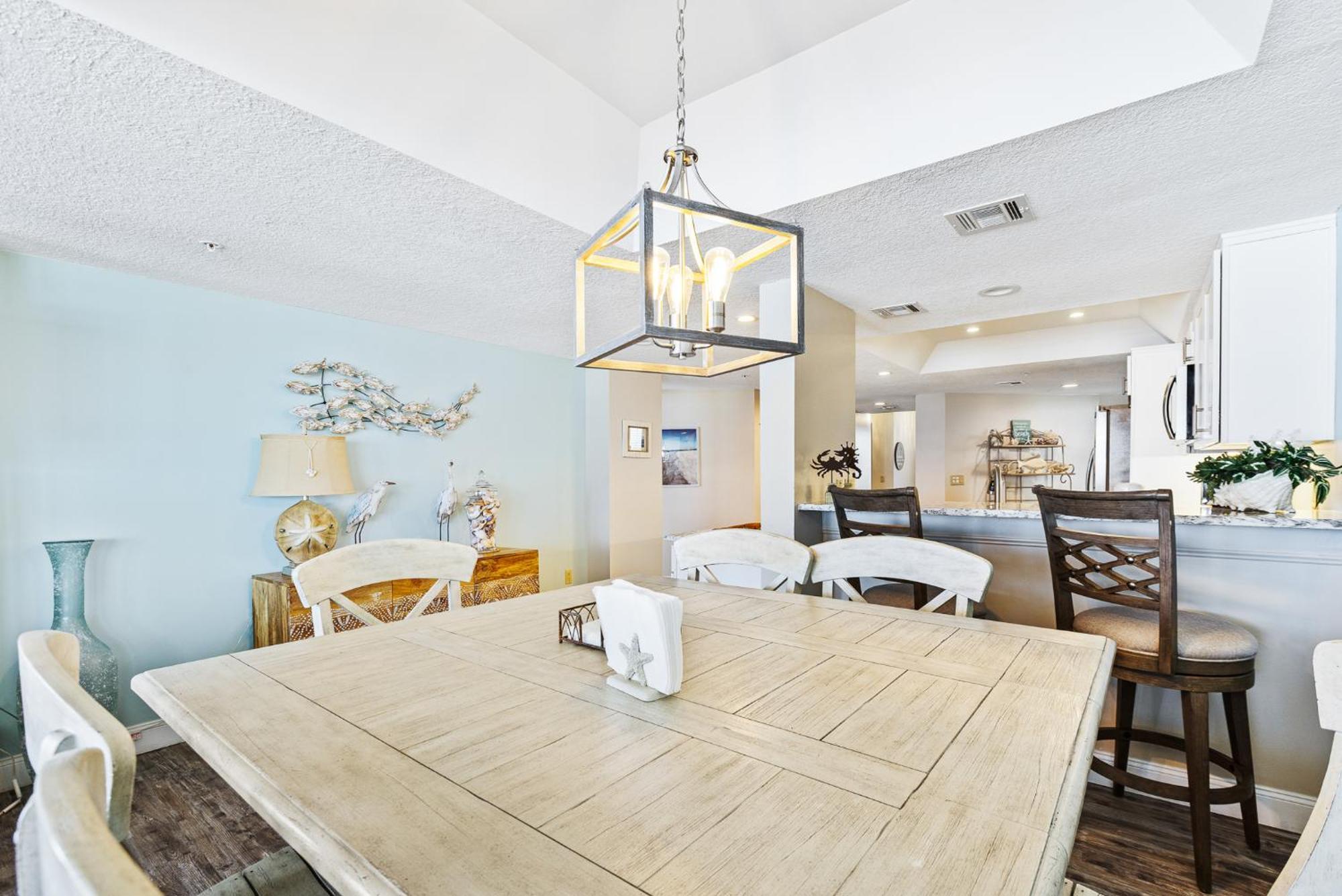 Luxury Oceanfront - Stunning Views & Private Balcony - Ebb Tide 305 * New Smyrna Beach