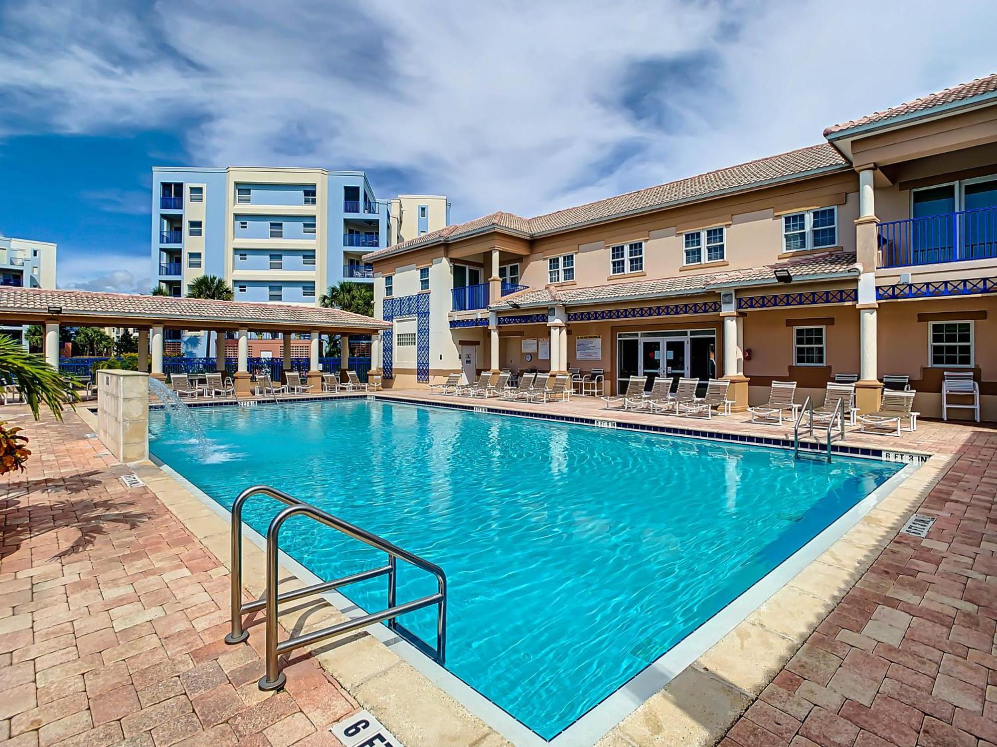 Quiet Get-away! Close To Amenites & Access Ow15-306 * New Smyrna Beach