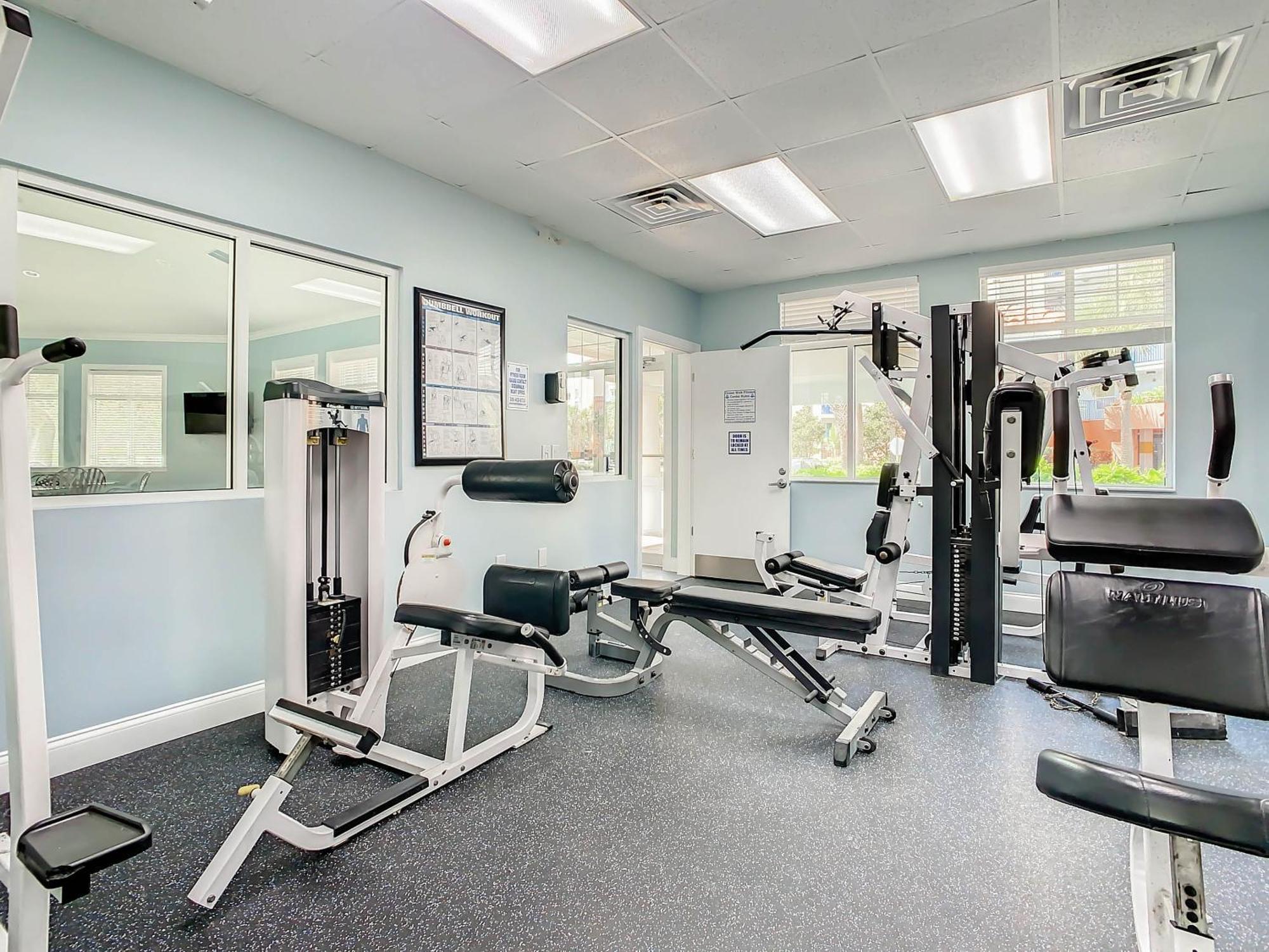Quiet Get-away! Close To Amenites & Access Ow15-306 Apartment New Smyrna Beach