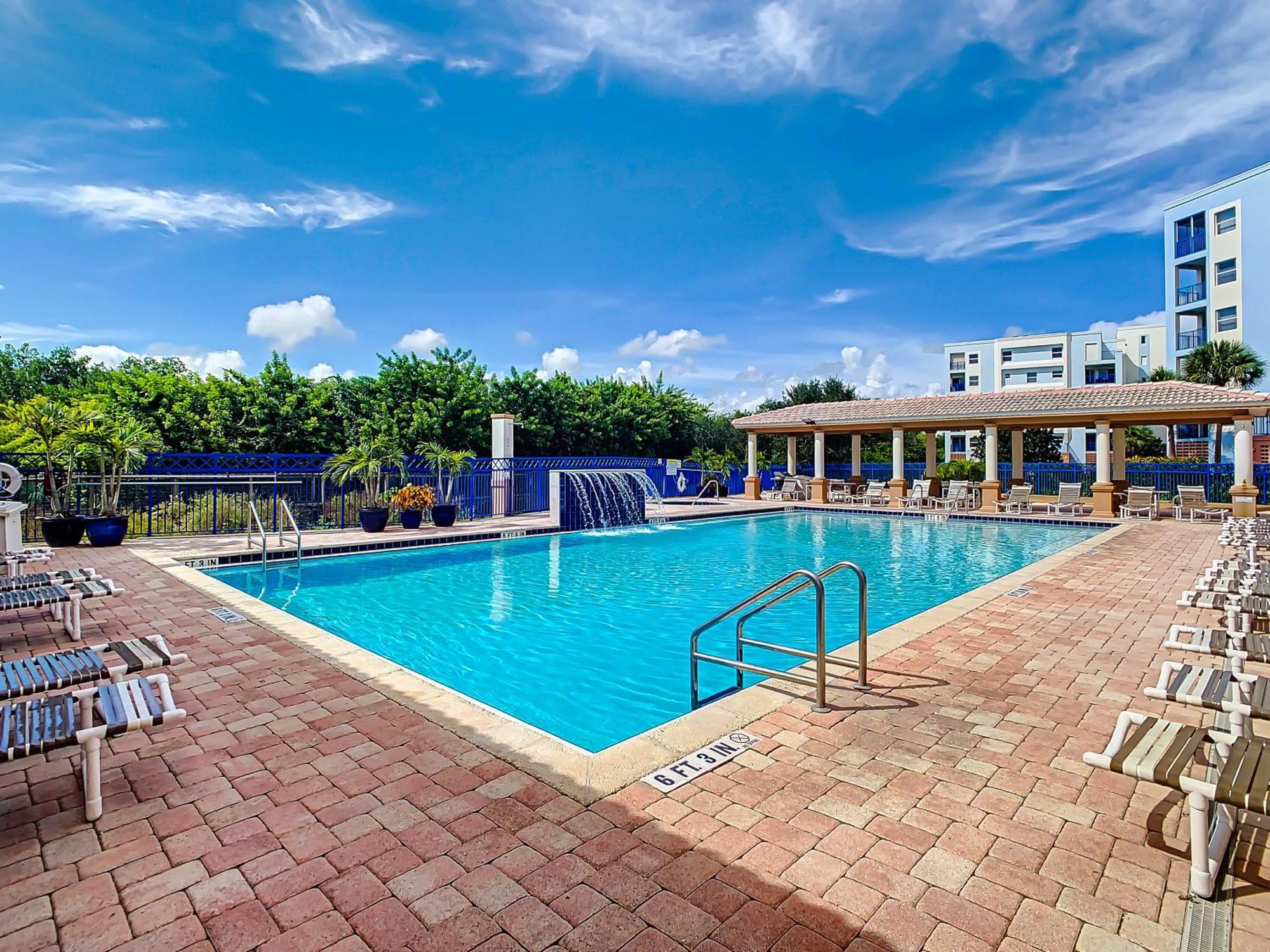 Apartment Quiet Get-away! Close To Amenites & Access Ow15-306 New Smyrna Beach
