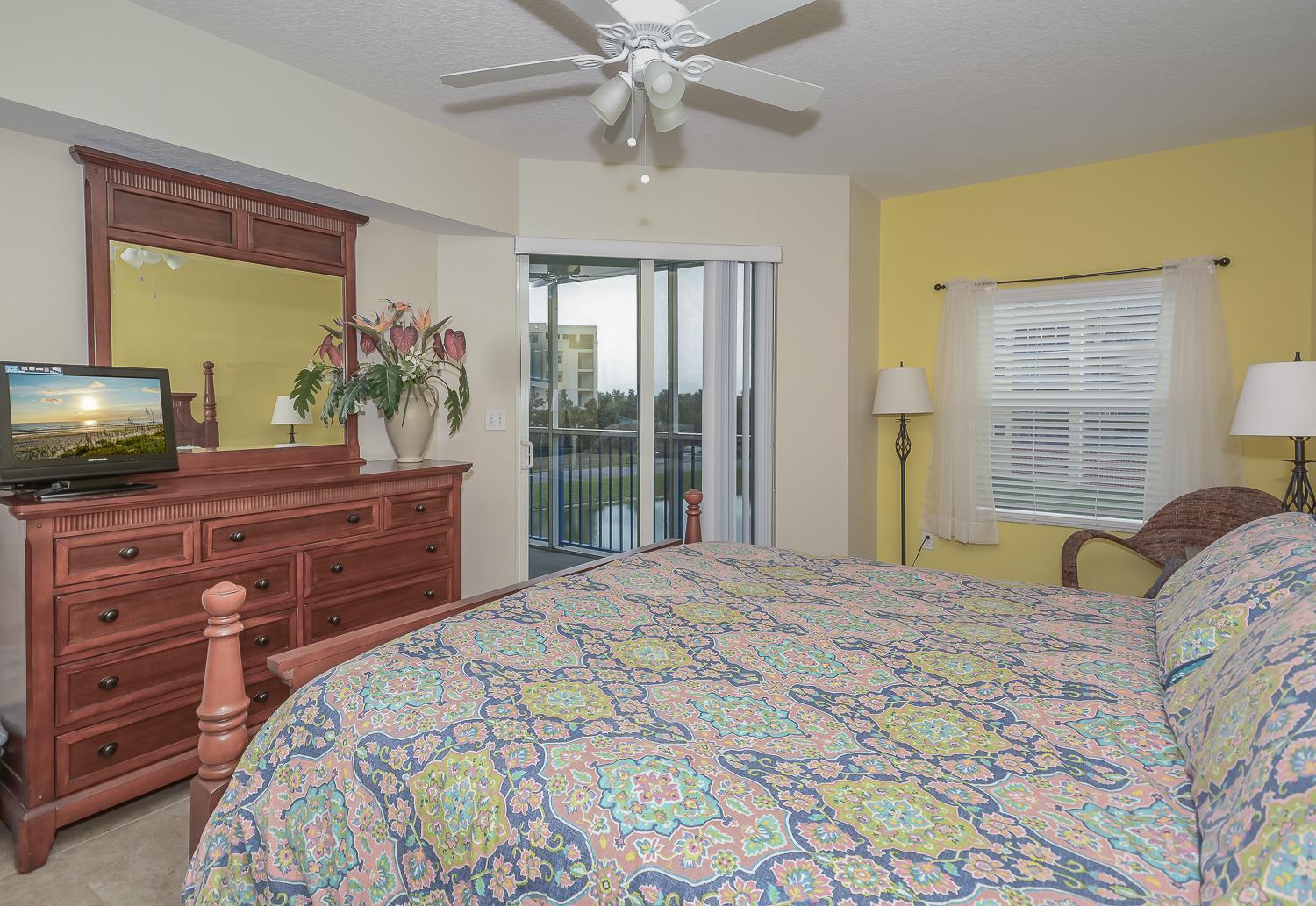 Apartment Quiet Get-away! Close To Amenites & Access Ow15-306 New Smyrna Beach