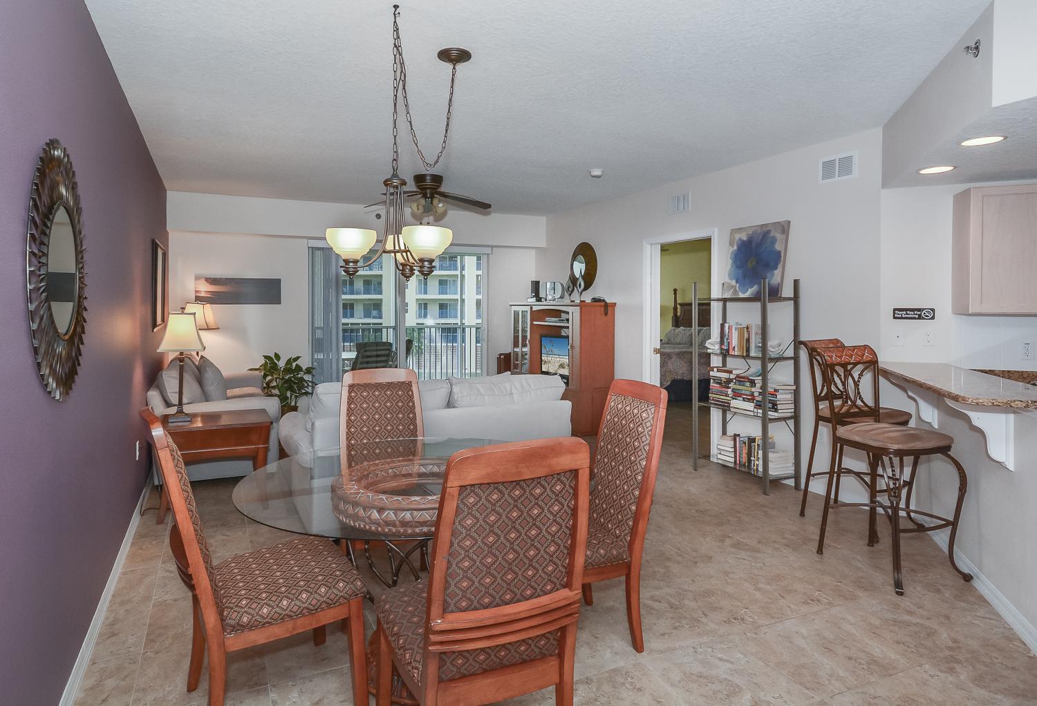 Quiet Get-away! Close To Amenites & Access Ow15-306 * New Smyrna Beach