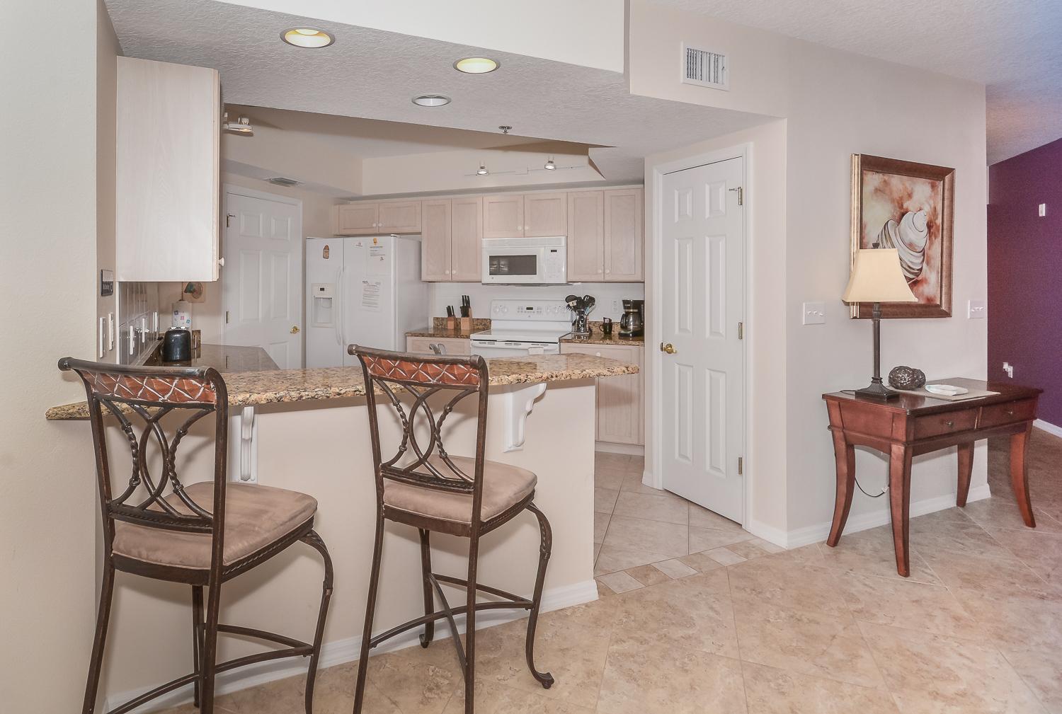 Apartment Quiet Get-away! Close To Amenites & Access Ow15-306 New Smyrna Beach