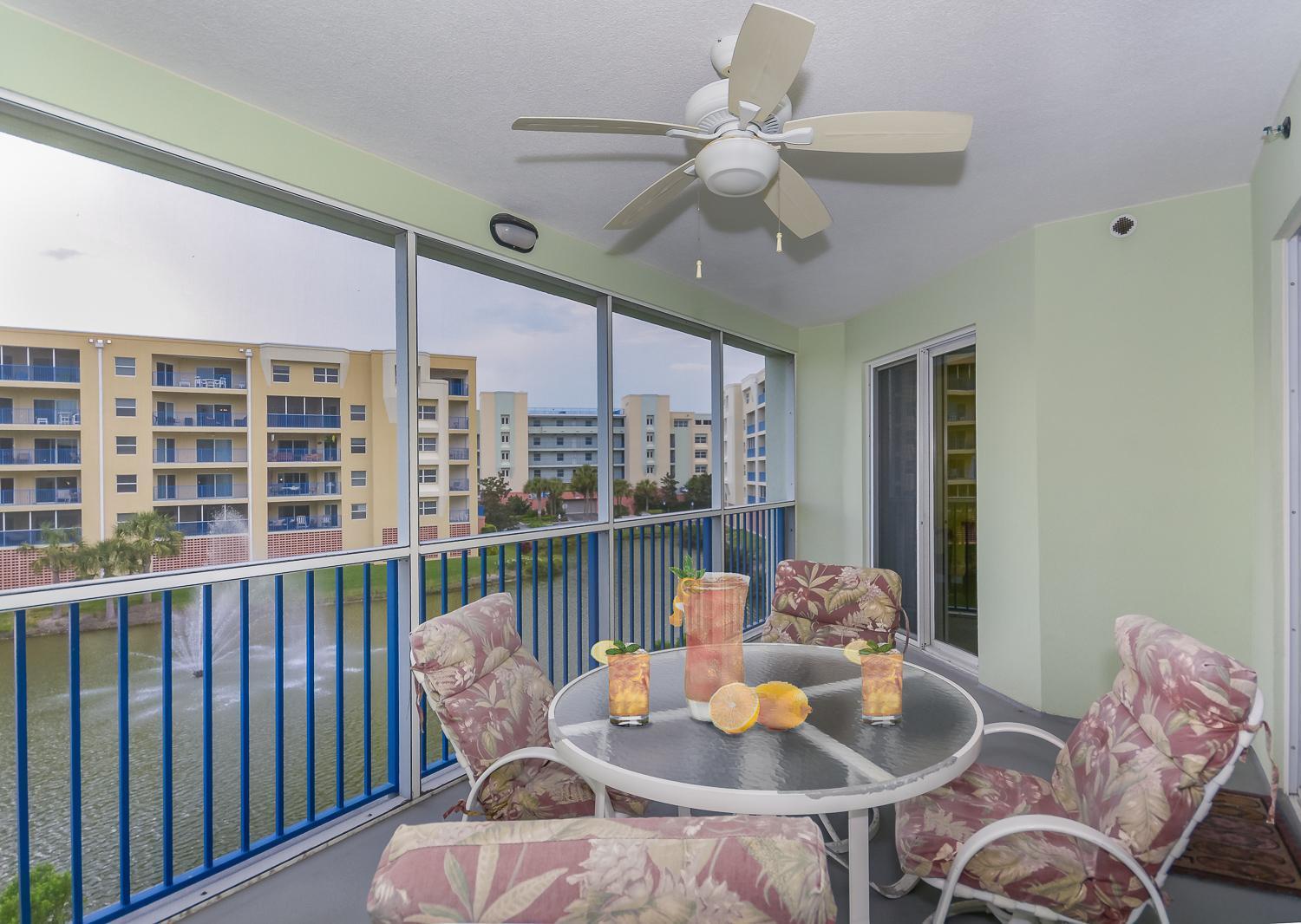 Apartment Quiet Get-away! Close To Amenites & Access Ow15-306 *