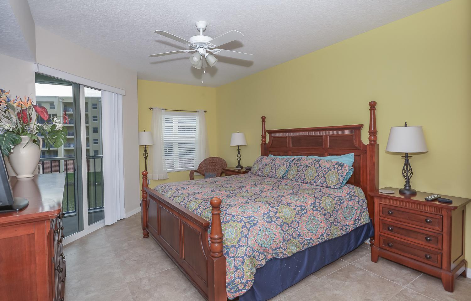 Quiet Get-away! Close To Amenites & Access Ow15-306