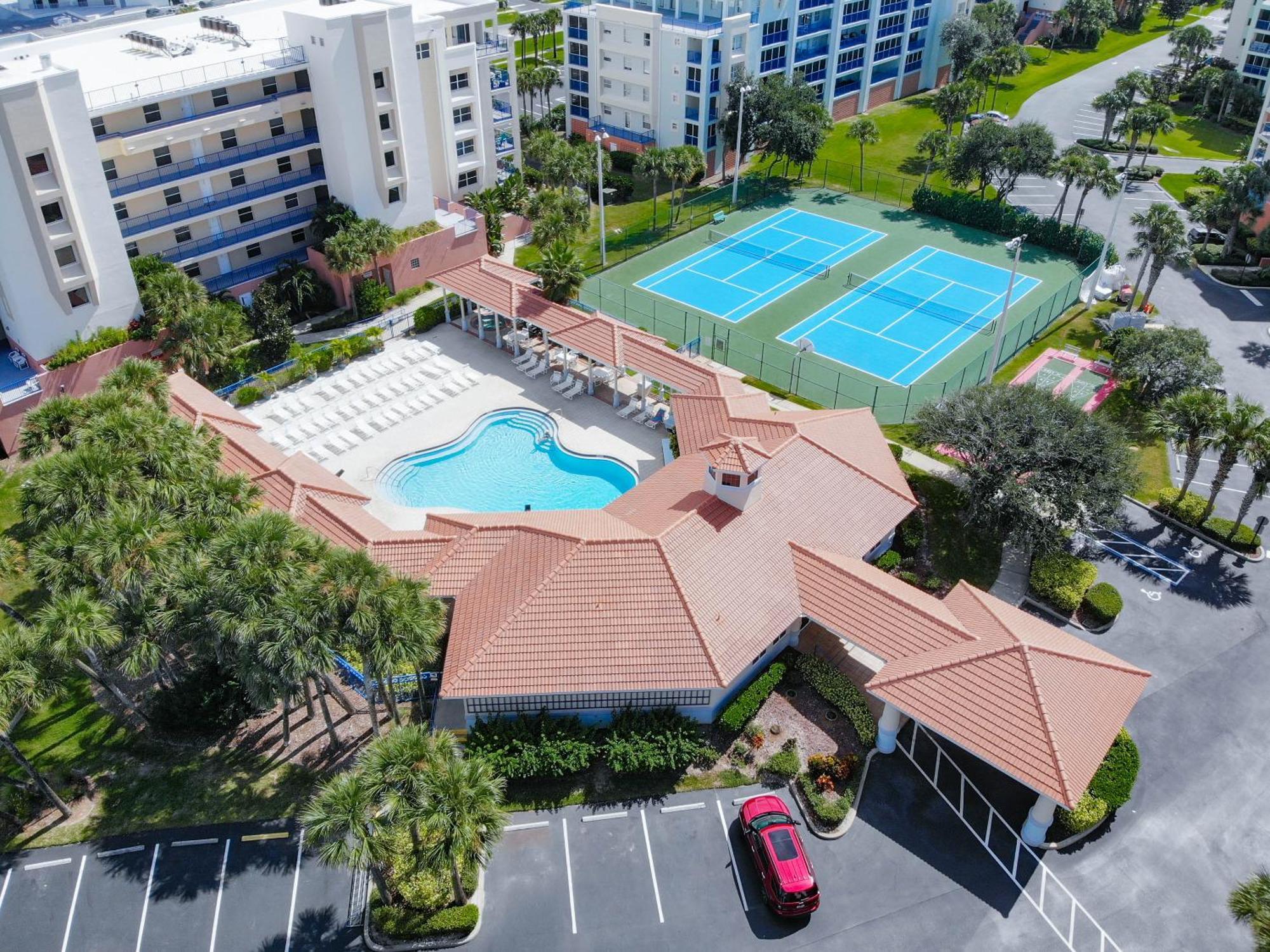 Quiet Get-away! Close To Amenites & Access Ow15-306 *