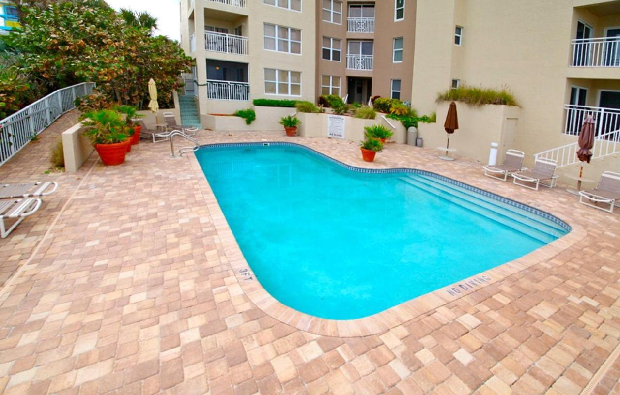 Gorgeous Beachfront - Quiet Complex - Ph6a