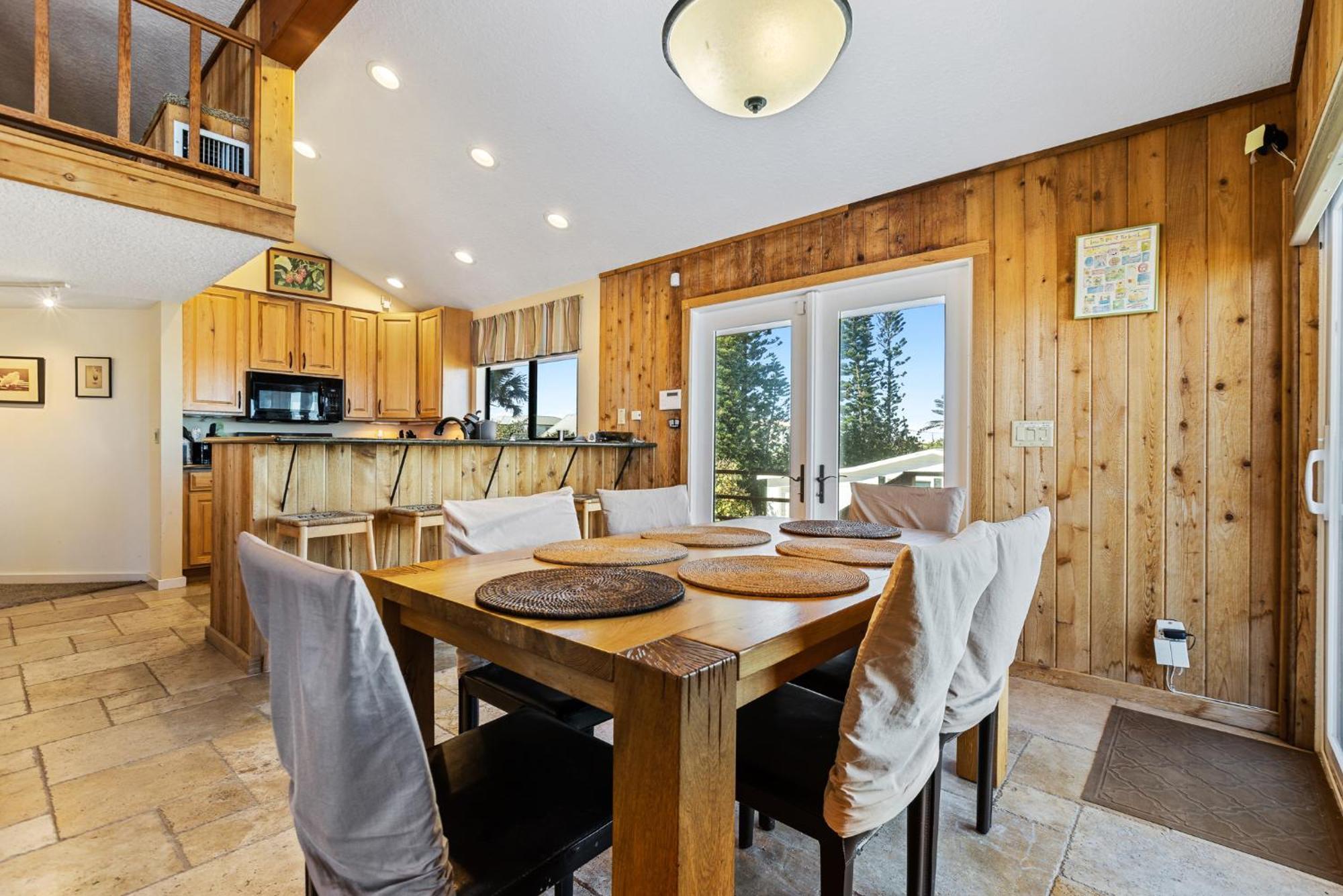 Holiday home Timeless Tides - Oceanfront Retreat! Amazing Deck & Hot Tub On Car Free 5807s New Smyrna Beach
