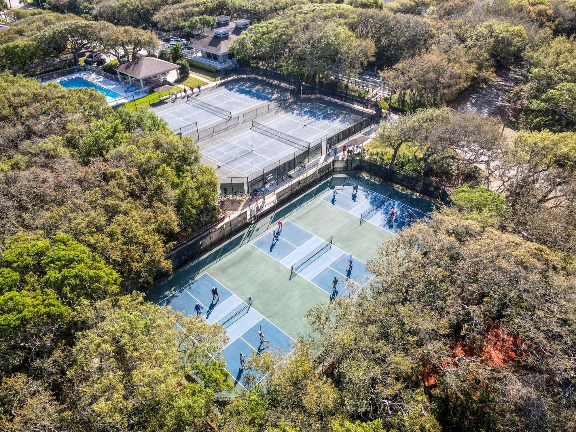 Holiday home Tastefully Decorated Sea Woods Veranda Close To Pool & Fitness - Sv162 New Smyrna Beach