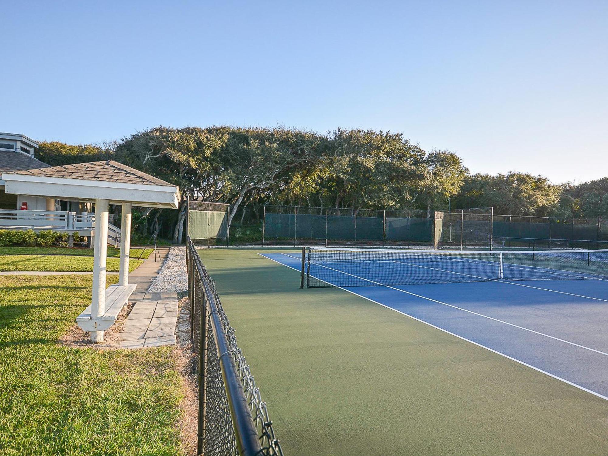 Tastefully Decorated Sea Woods Veranda Close To Pool & Fitness - Sv162