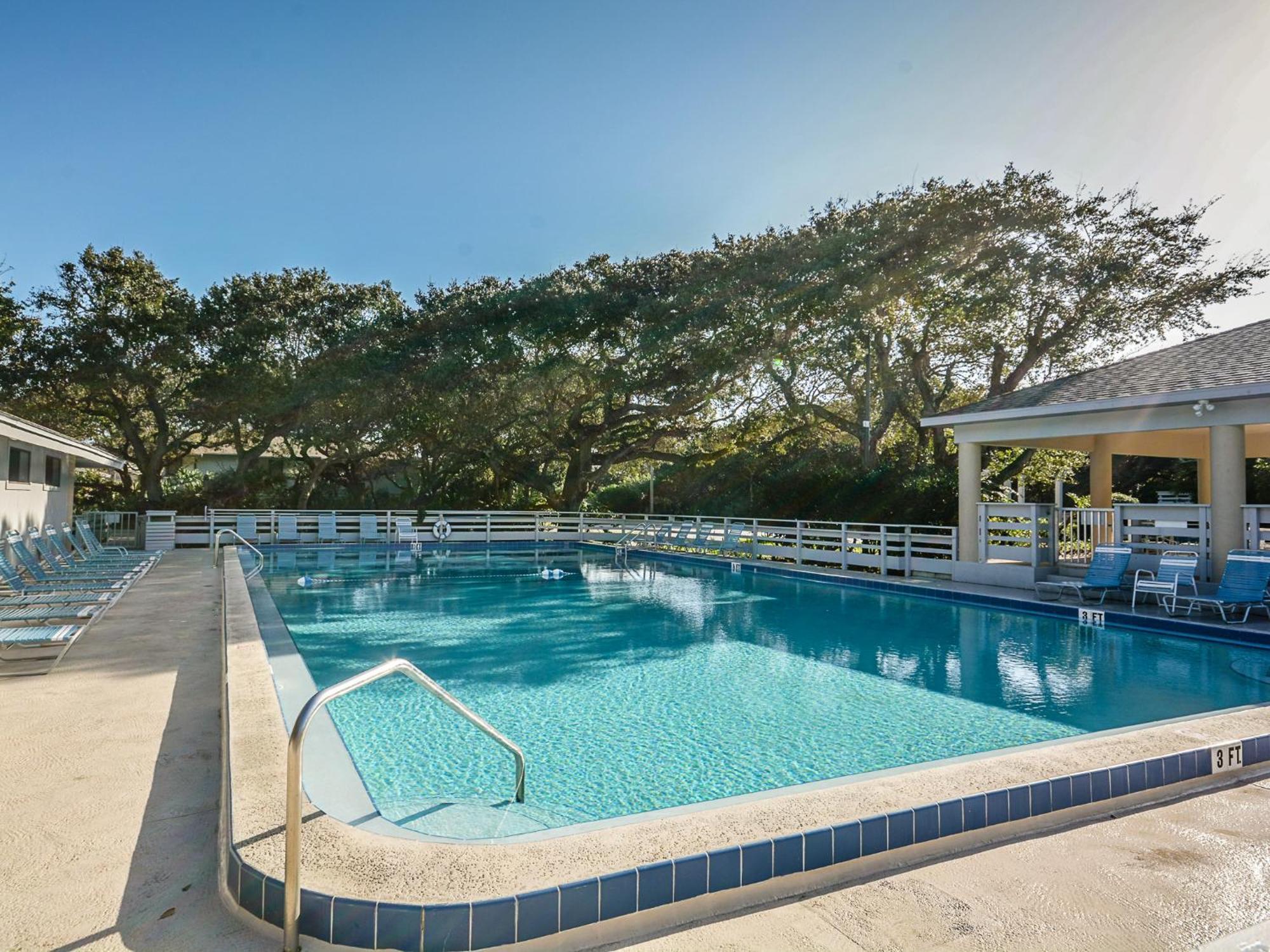 Holiday home Tastefully Decorated Sea Woods Veranda Close To Pool & Fitness - Sv162 *
