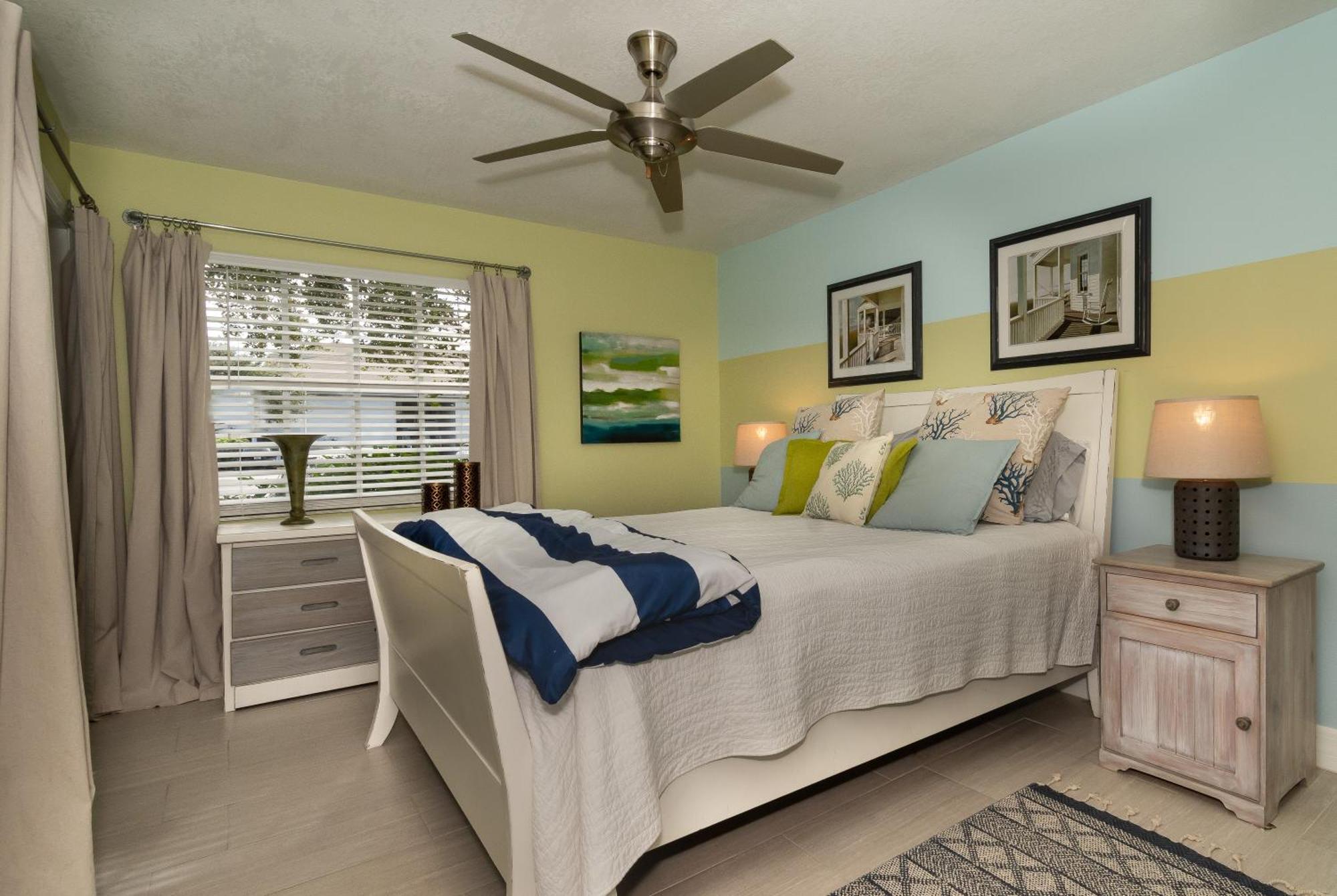 Tastefully Decorated Sea Woods Veranda Close To Pool & Fitness - Sv162 Holiday home *
