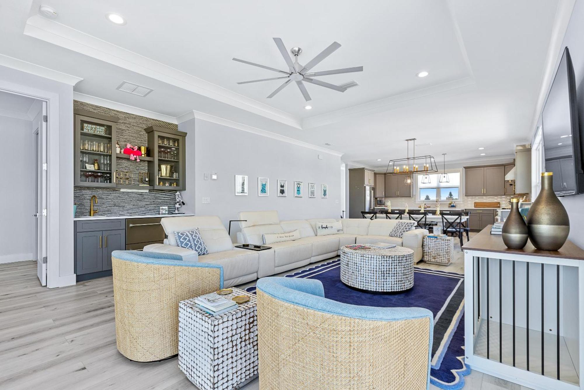 Holiday home Coastal Dream! Ocean Views! Pool! Seconds From The Beach! 2601s *