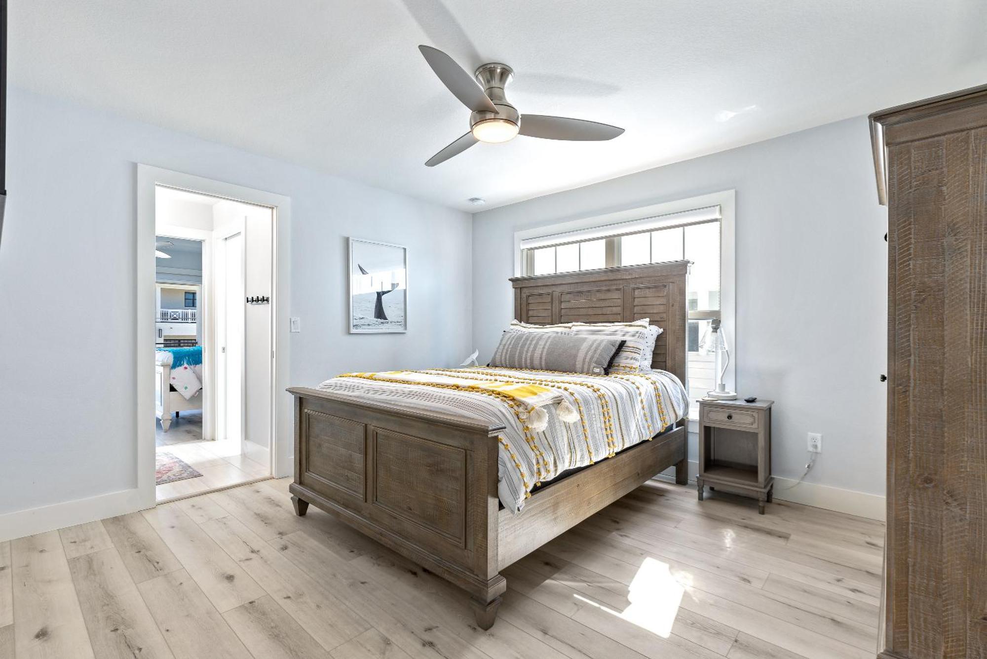Holiday home Coastal Dream! Ocean Views! Pool! Seconds From The Beach! 2601s New Smyrna Beach
