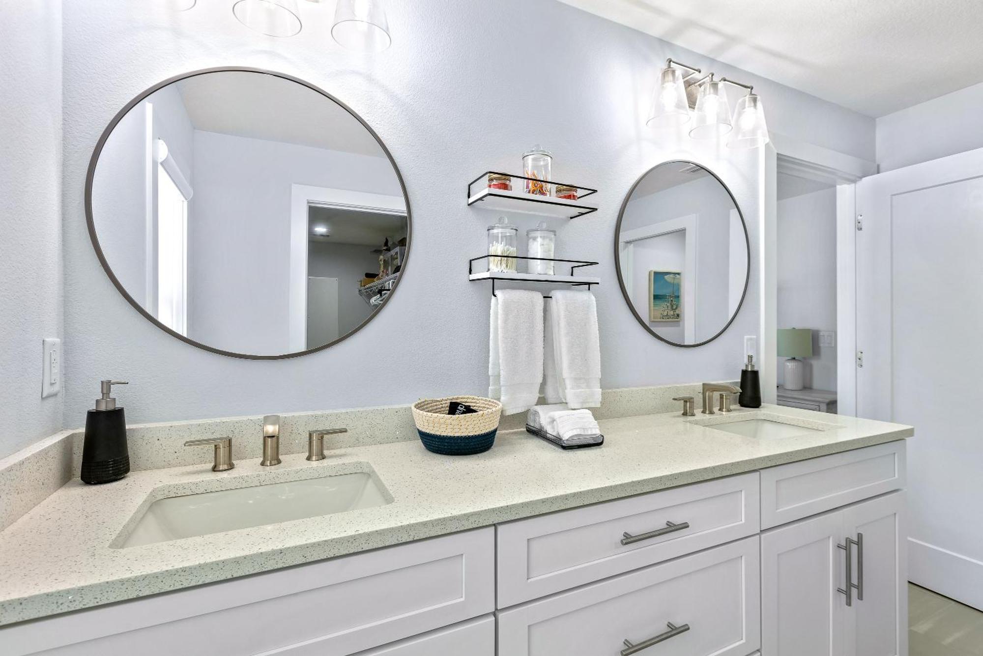 Coastal Dream! Ocean Views! Pool! Seconds From The Beach! 2601s * New Smyrna Beach