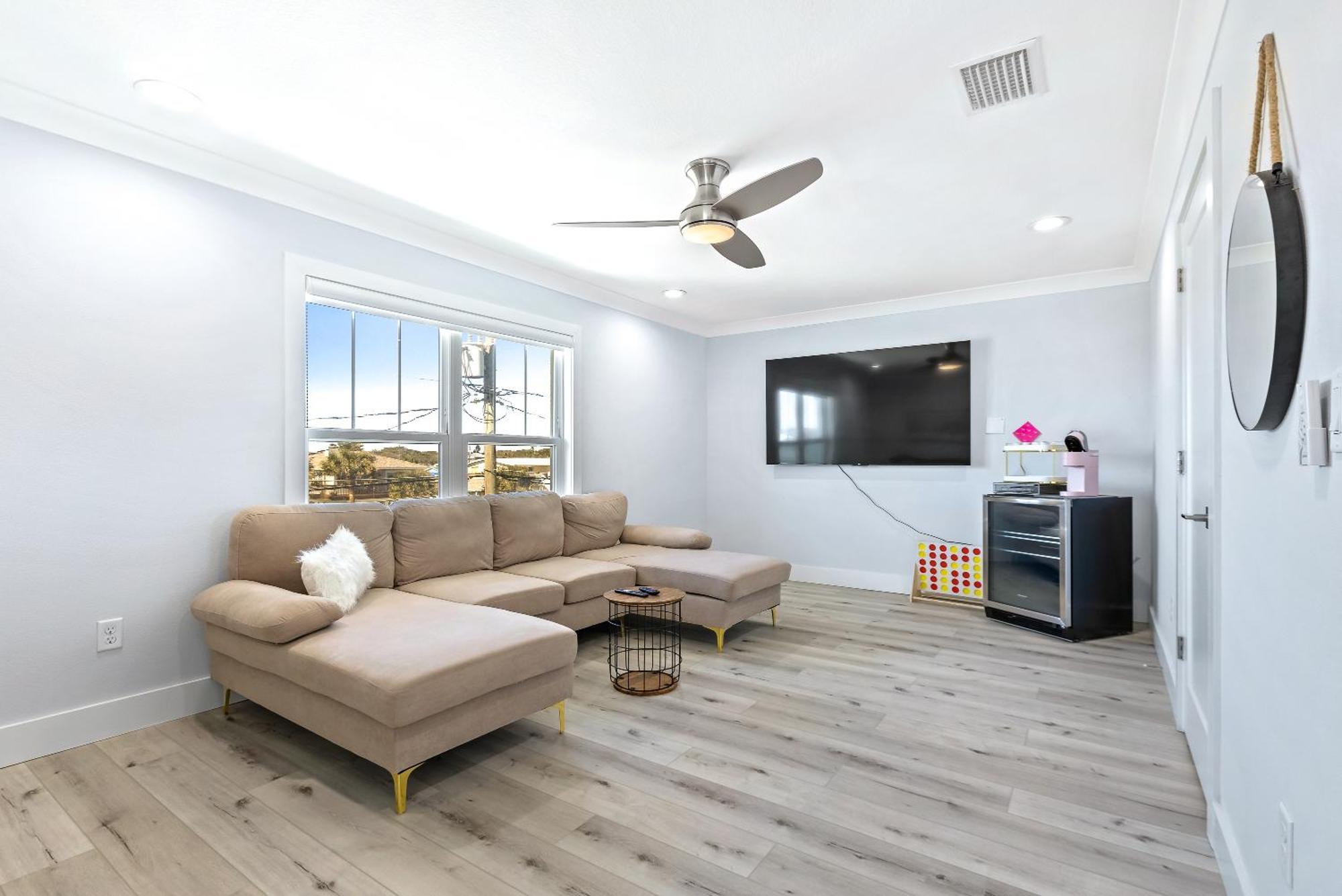 Coastal Dream! Ocean Views! Pool! Seconds From The Beach! 2601s