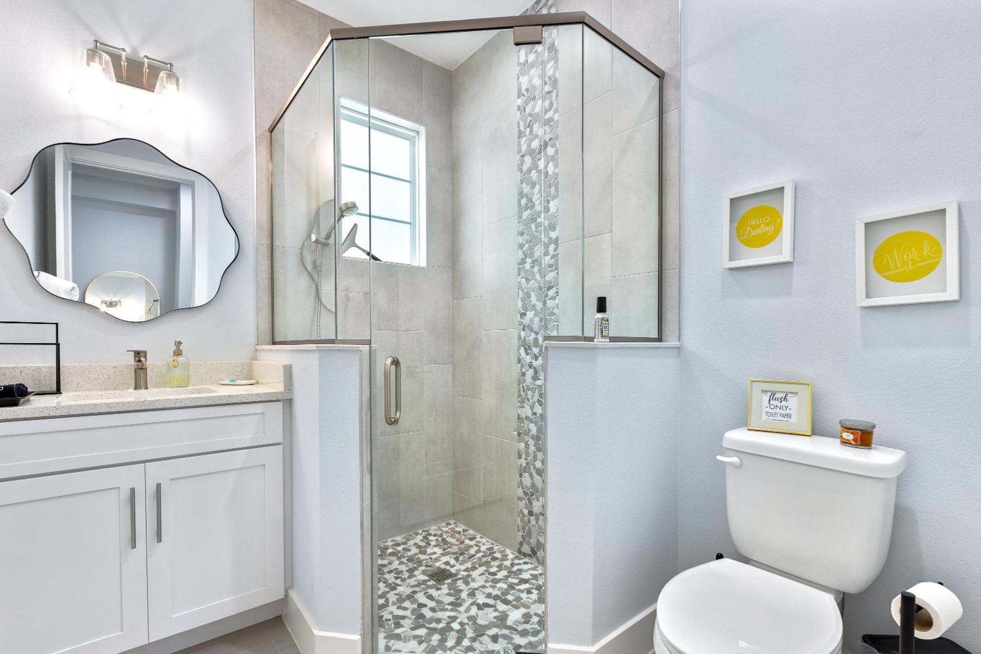Holiday home Coastal Dream! Ocean Views! Pool! Seconds From The Beach! 2601s New Smyrna Beach