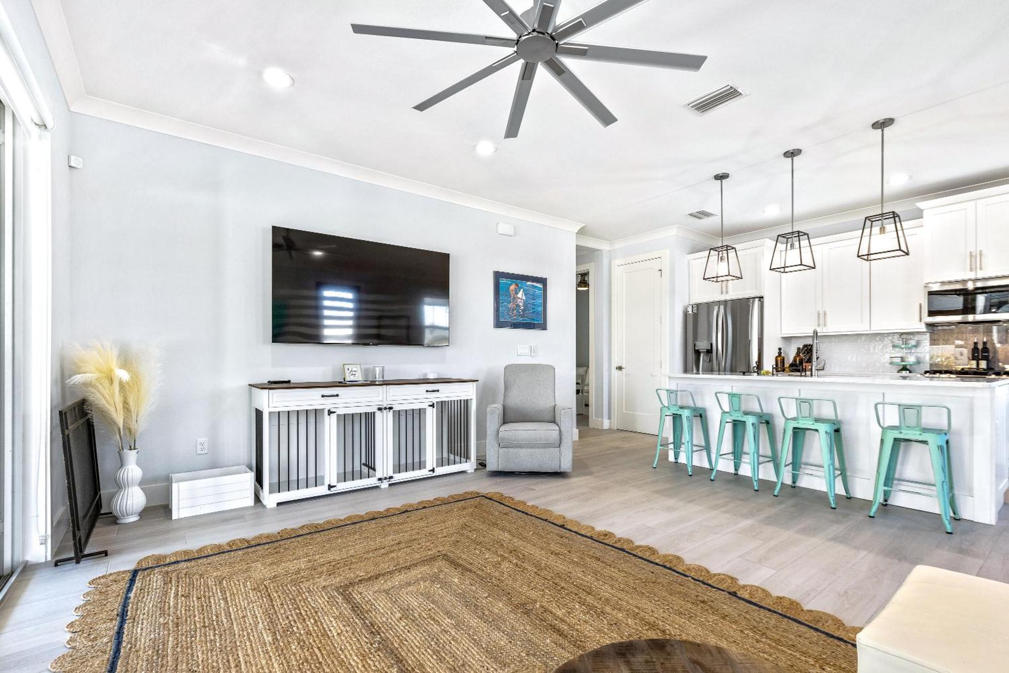 Coastal Dream! Ocean Views! Pool! Seconds From The Beach! 2601s Holiday home