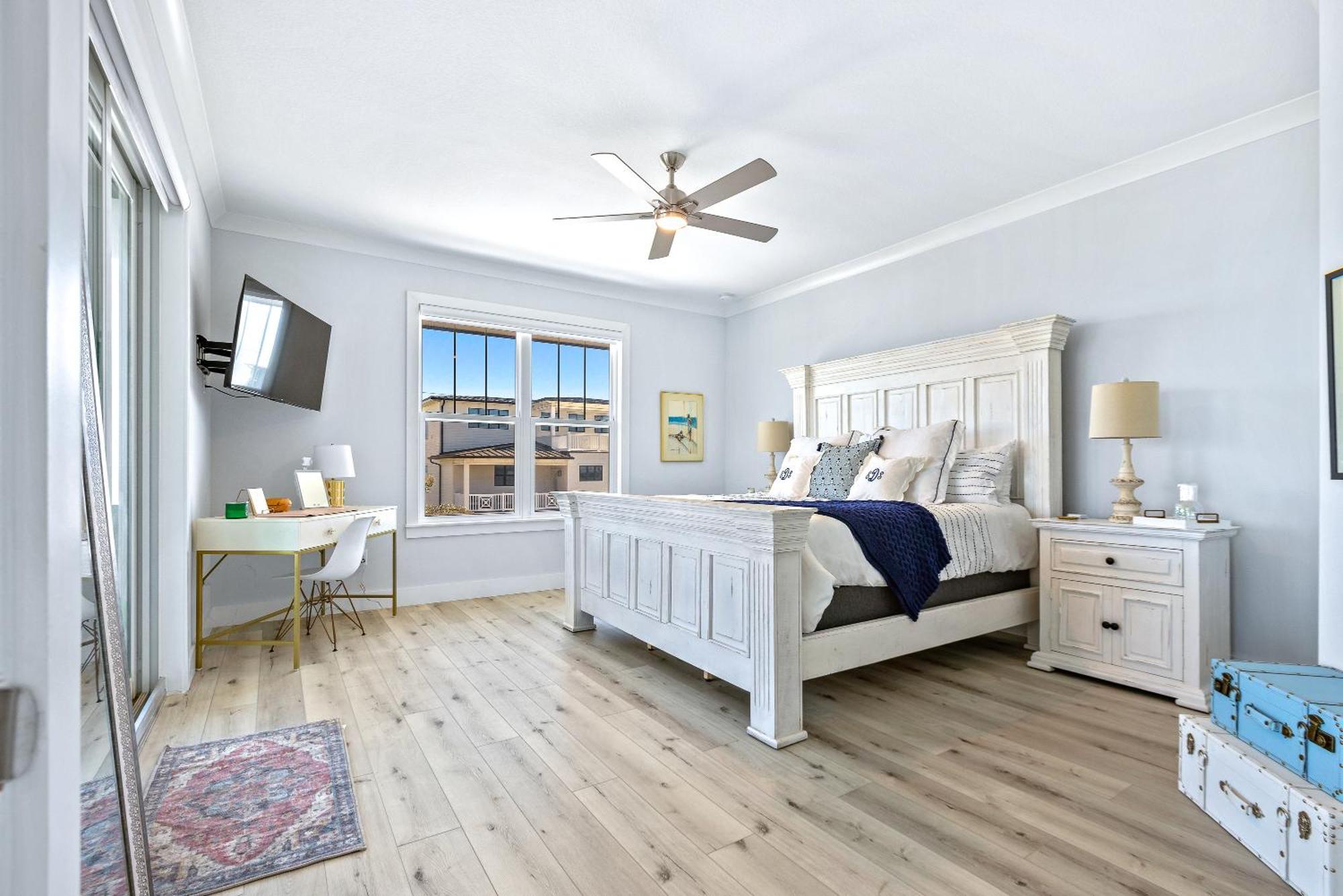 Coastal Dream! Ocean Views! Pool! Seconds From The Beach! 2601s *