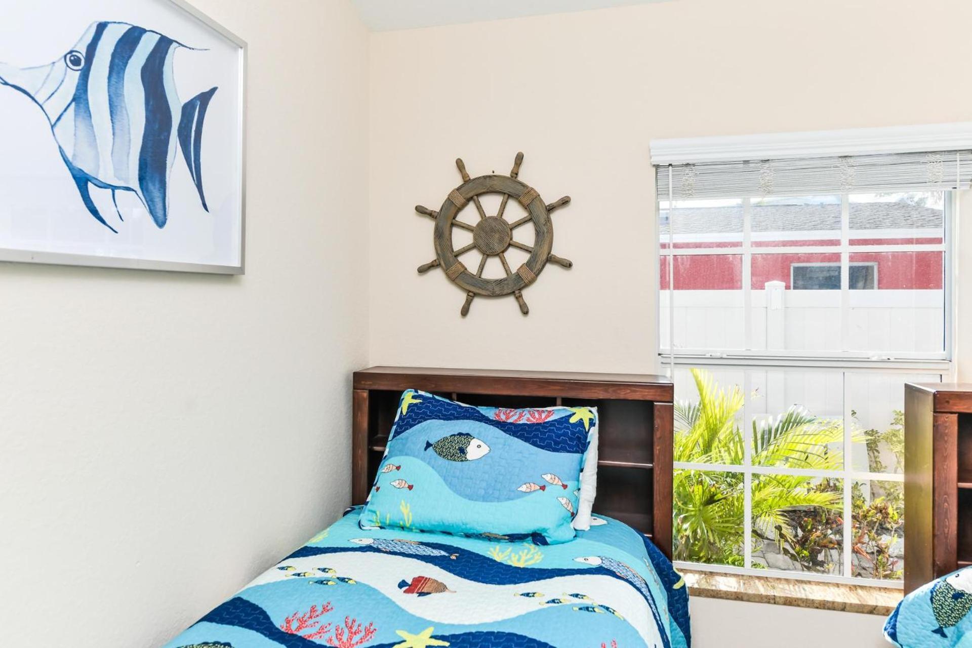 Holiday home My Island Paradise Holmes Beach