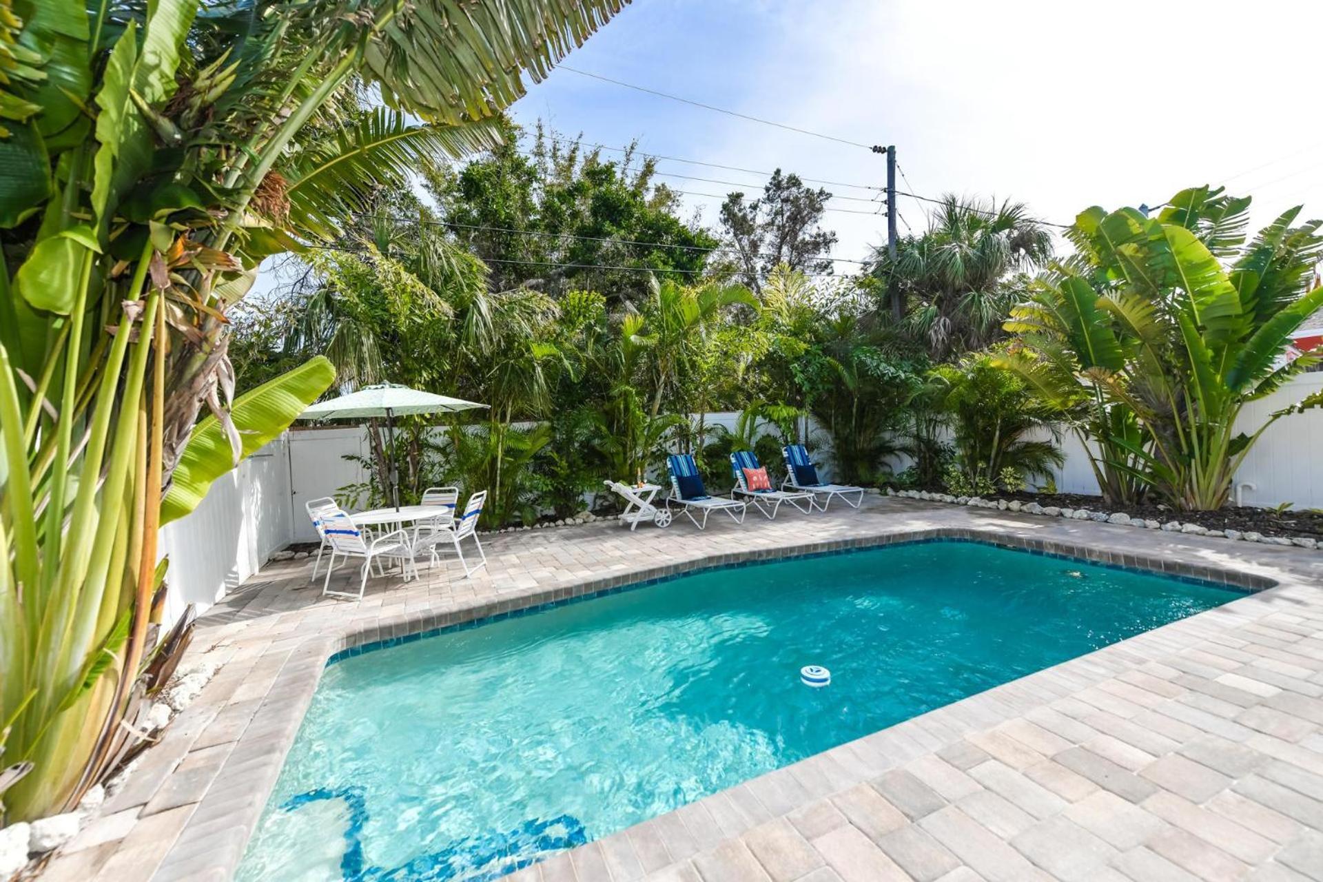 My Island Paradise Holiday home Holmes Beach