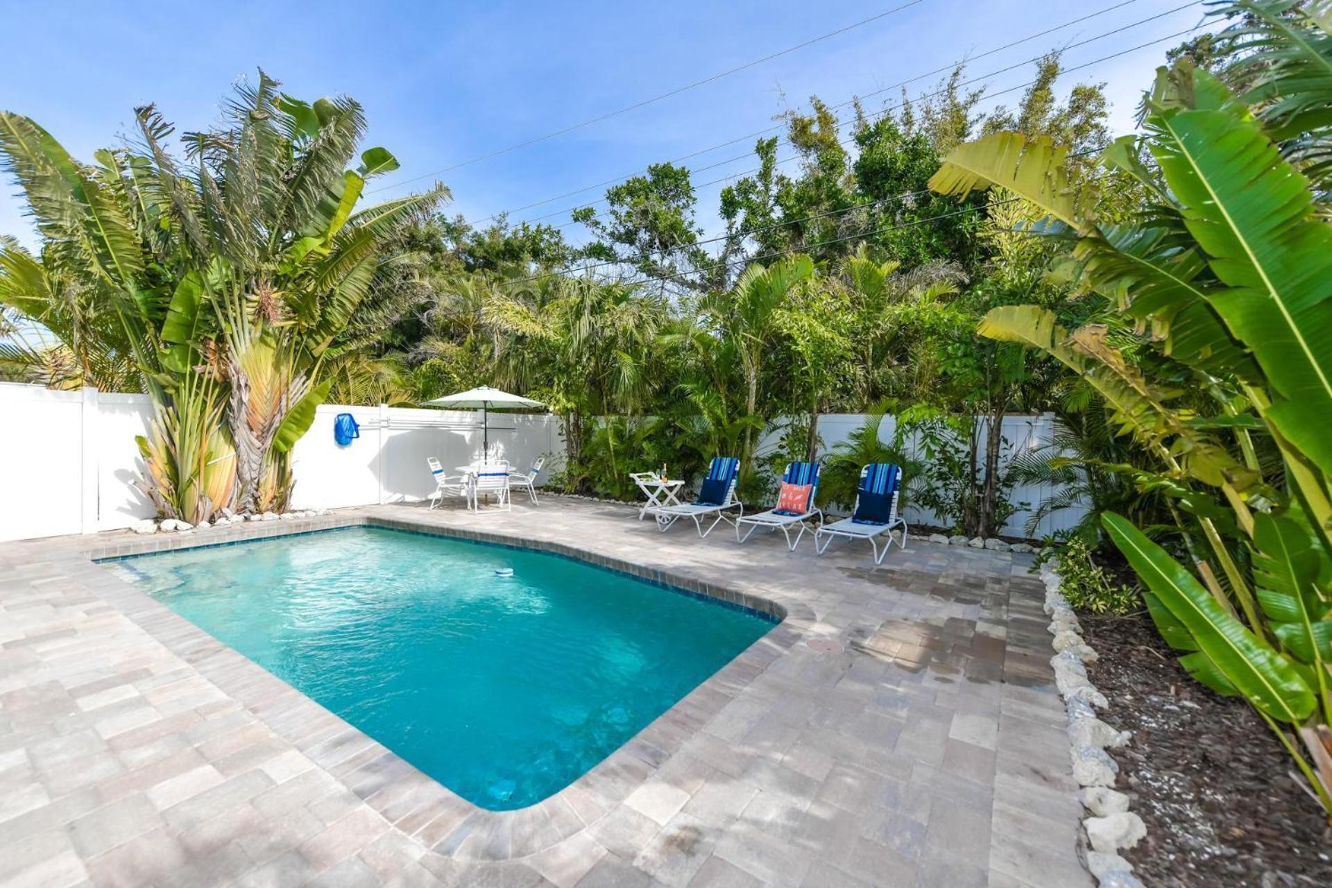 My Island Paradise Holiday home