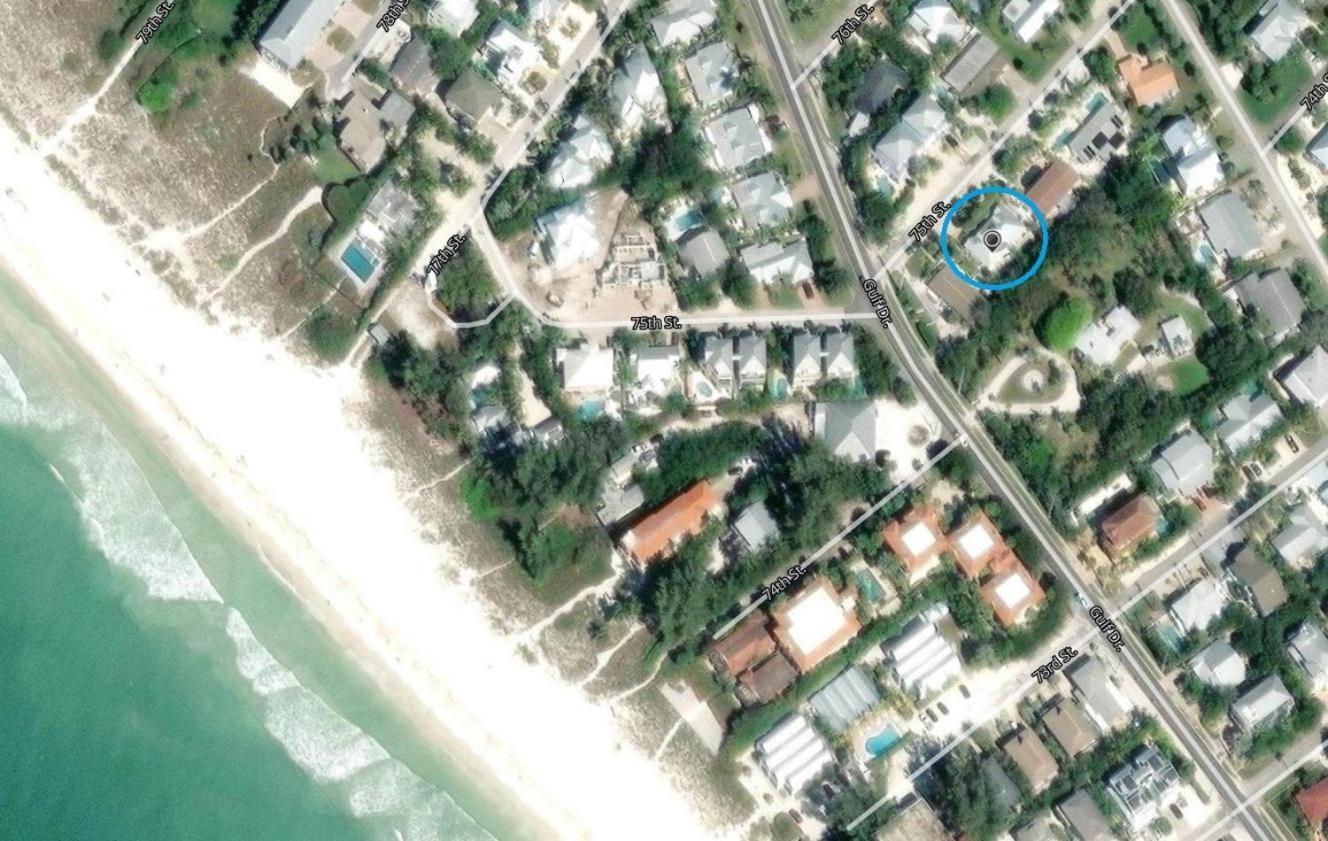 My Island Paradise * Holmes Beach