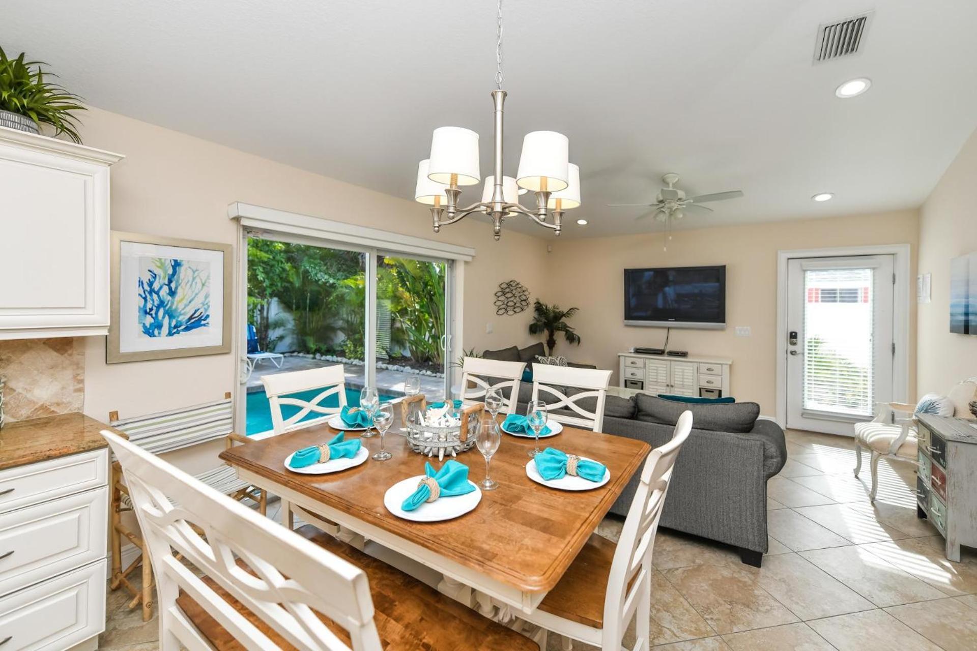 My Island Paradise Holiday home