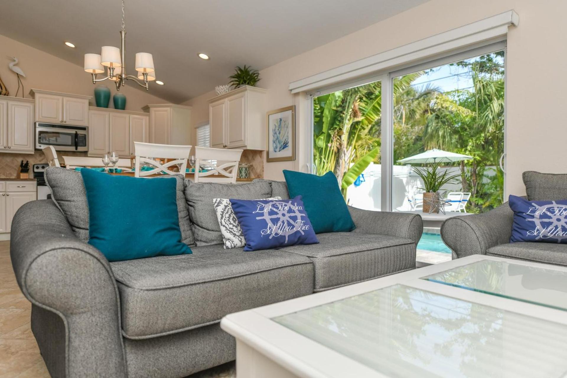 Holiday home My Island Paradise *