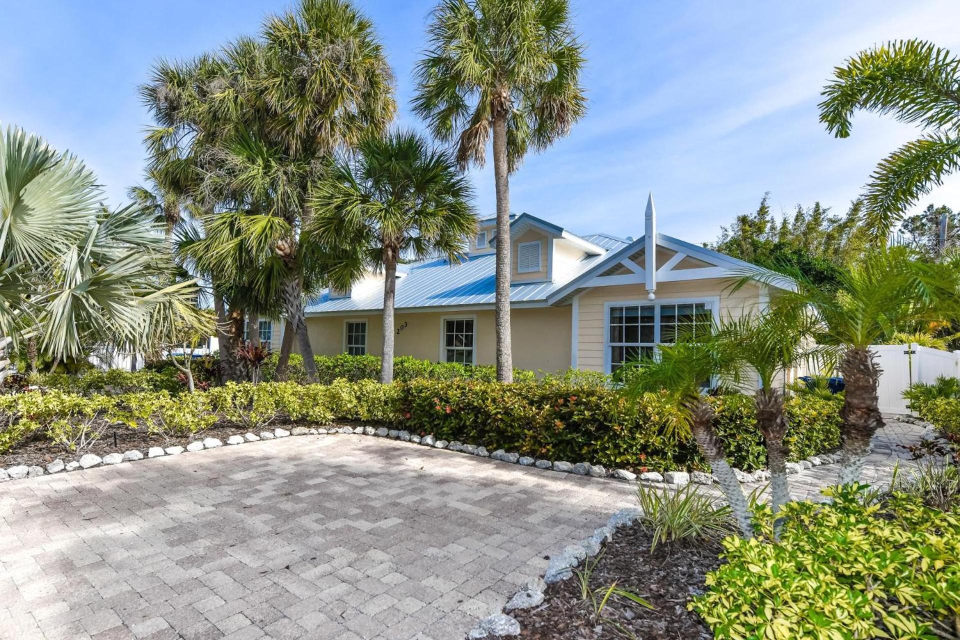 Holiday home My Island Paradise Holmes Beach