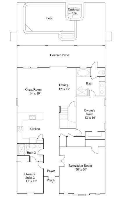 Dream Vacation With View, Pool, More, And Walking Distance To